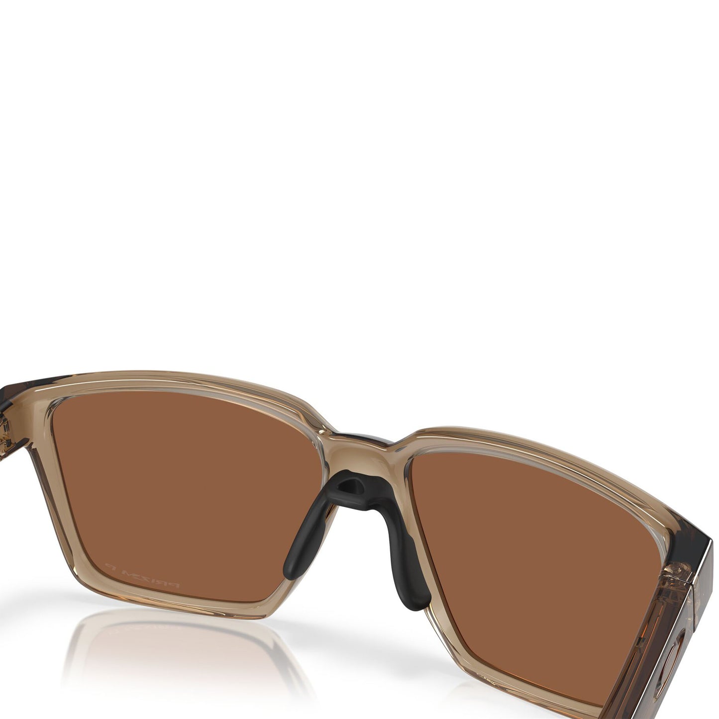 ACTUATOR SQ BROWN SMOKE PRIZM TUNGSPOLAR / OAKLEY