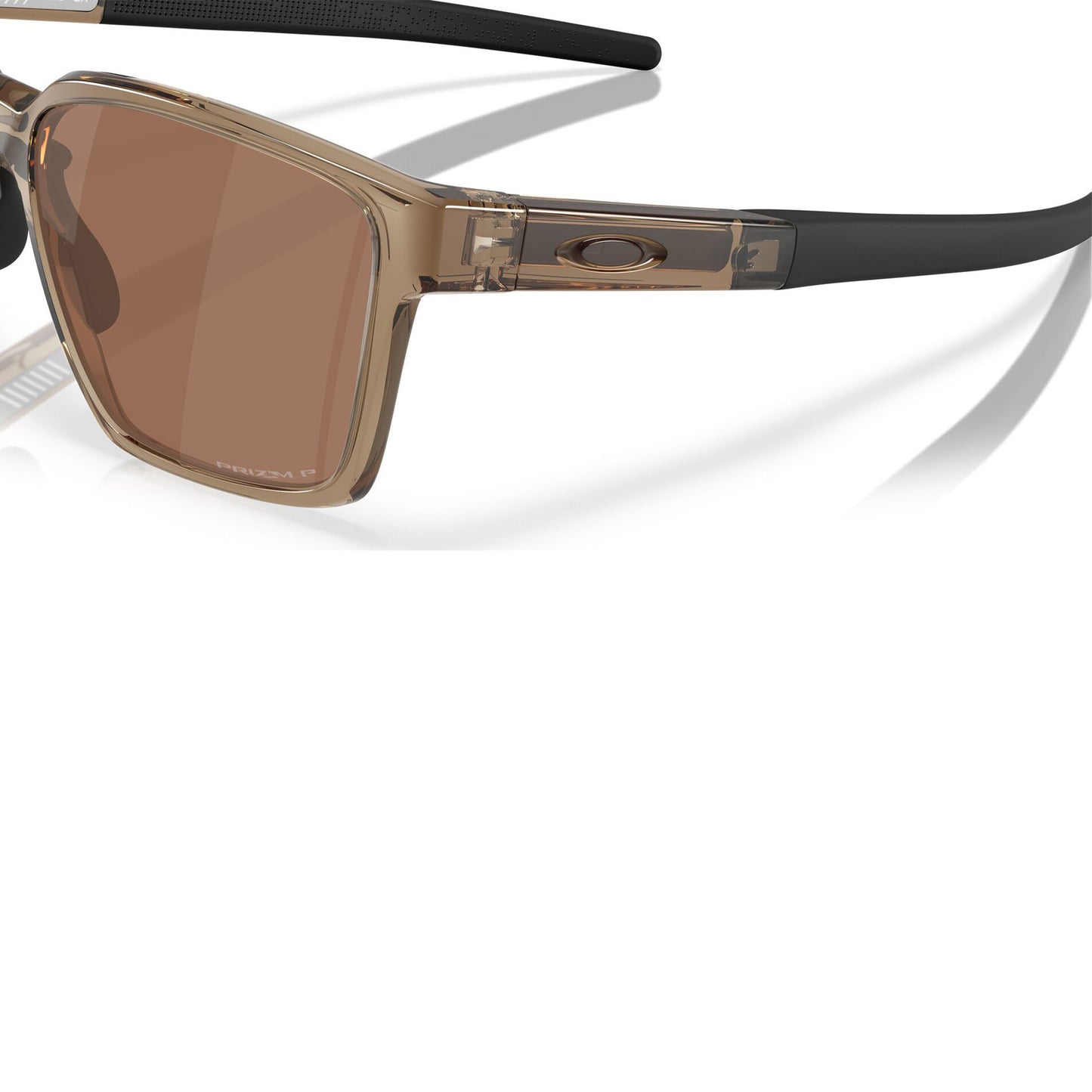 ACTUATOR SQ BROWN SMOKE PRIZM TUNGSPOLAR / OAKLEY