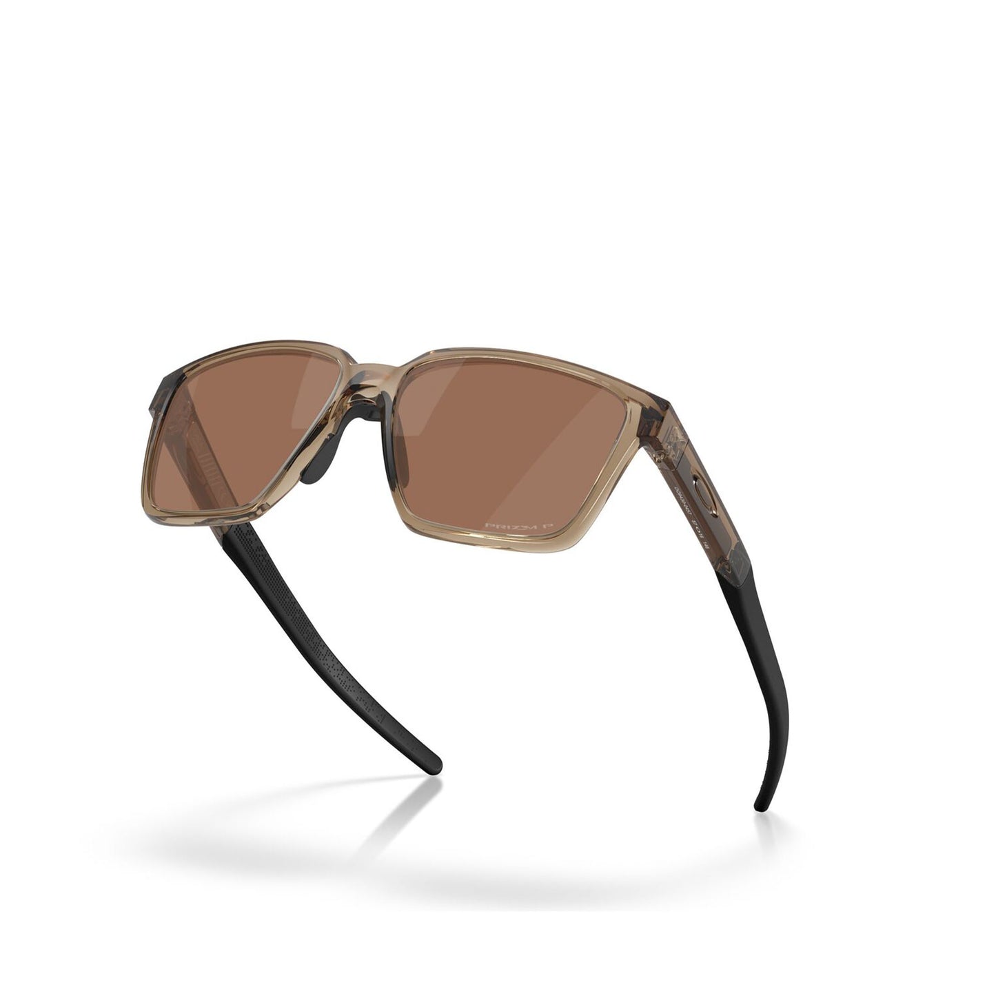 ACTUATOR SQ BROWN SMOKE PRIZM TUNGSPOLAR / OAKLEY