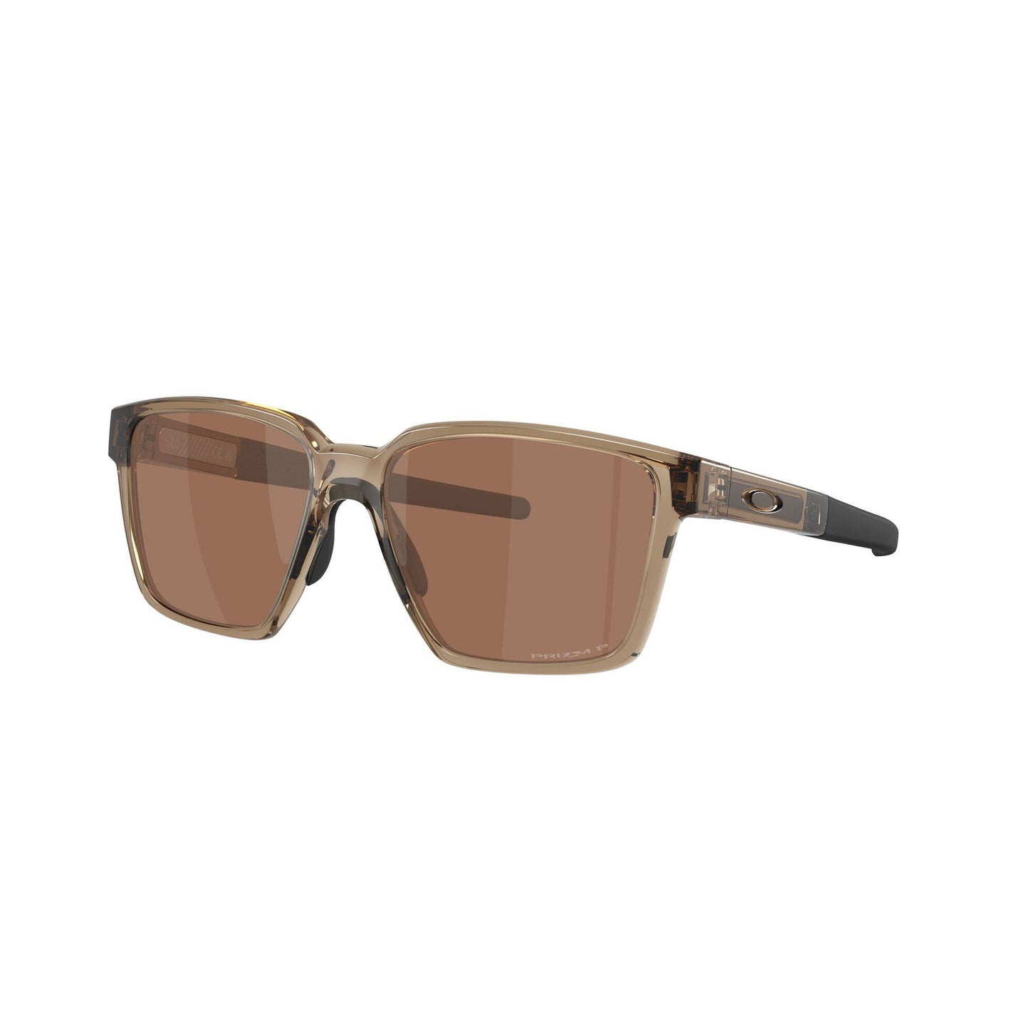 ACTUATOR SQ BROWN SMOKE PRIZM TUNGSPOLAR / OAKLEY