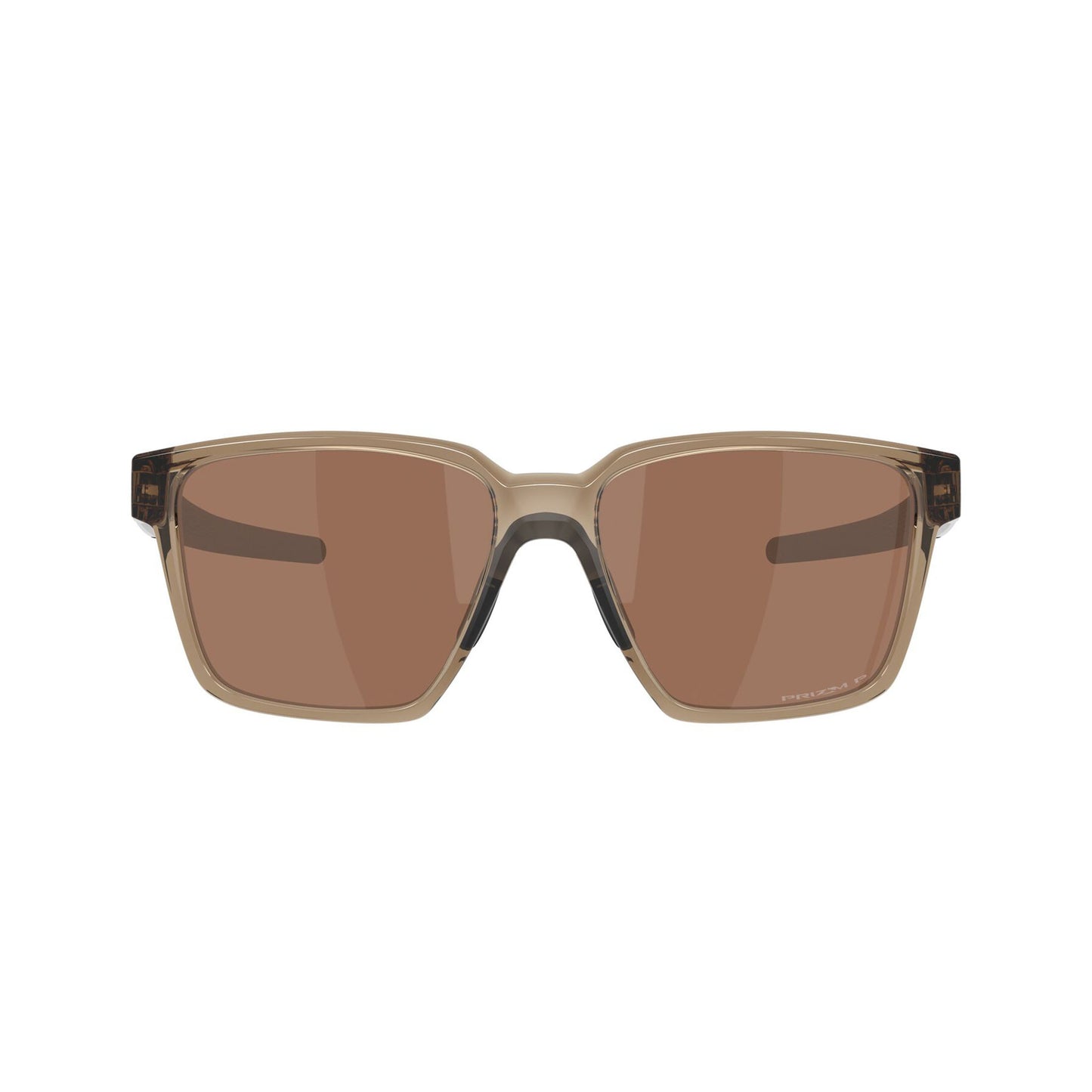 ACTUATOR SQ BROWN SMOKE PRIZM TUNGSPOLAR / OAKLEY