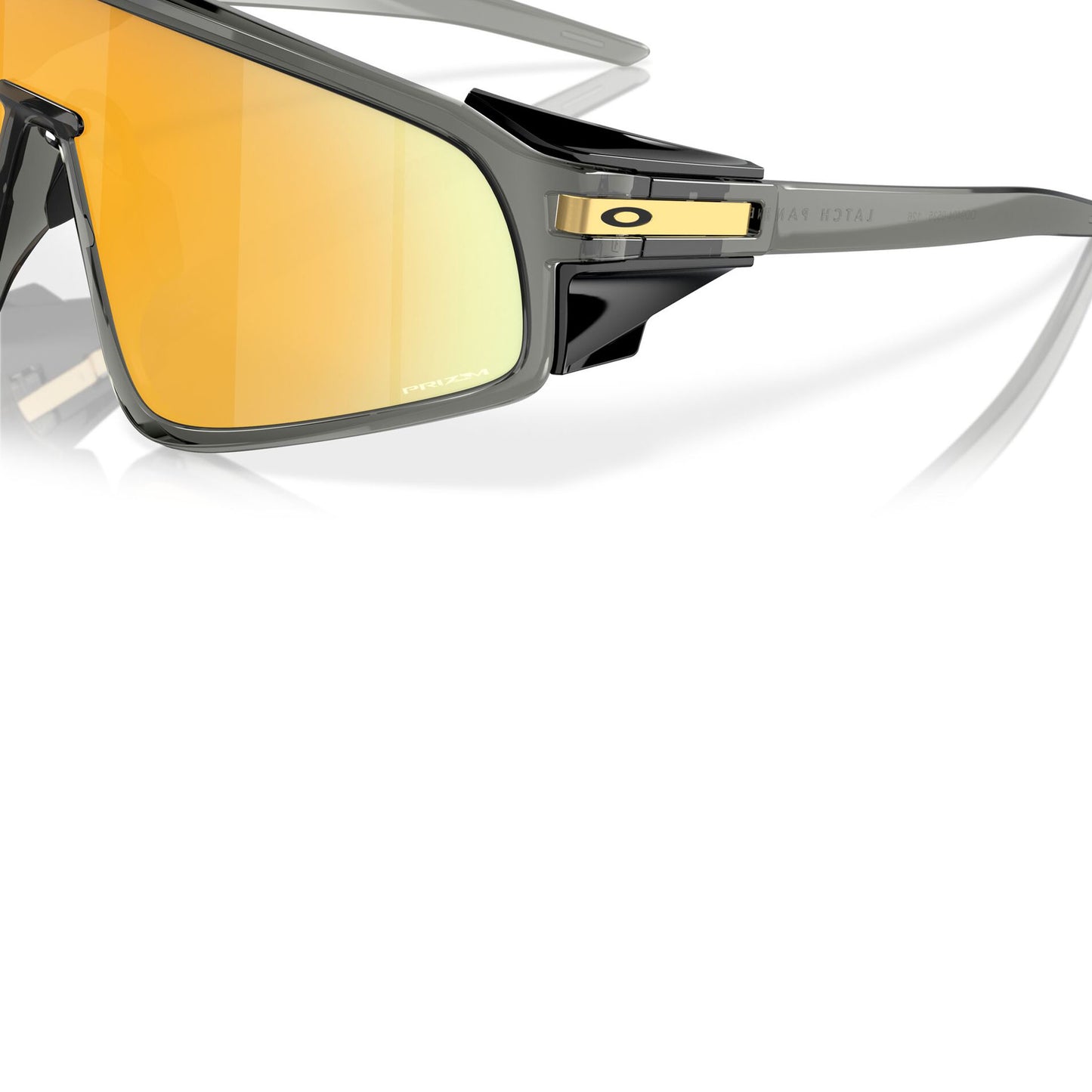 LATCH PANEL PRIZM 24K / OAKLEY