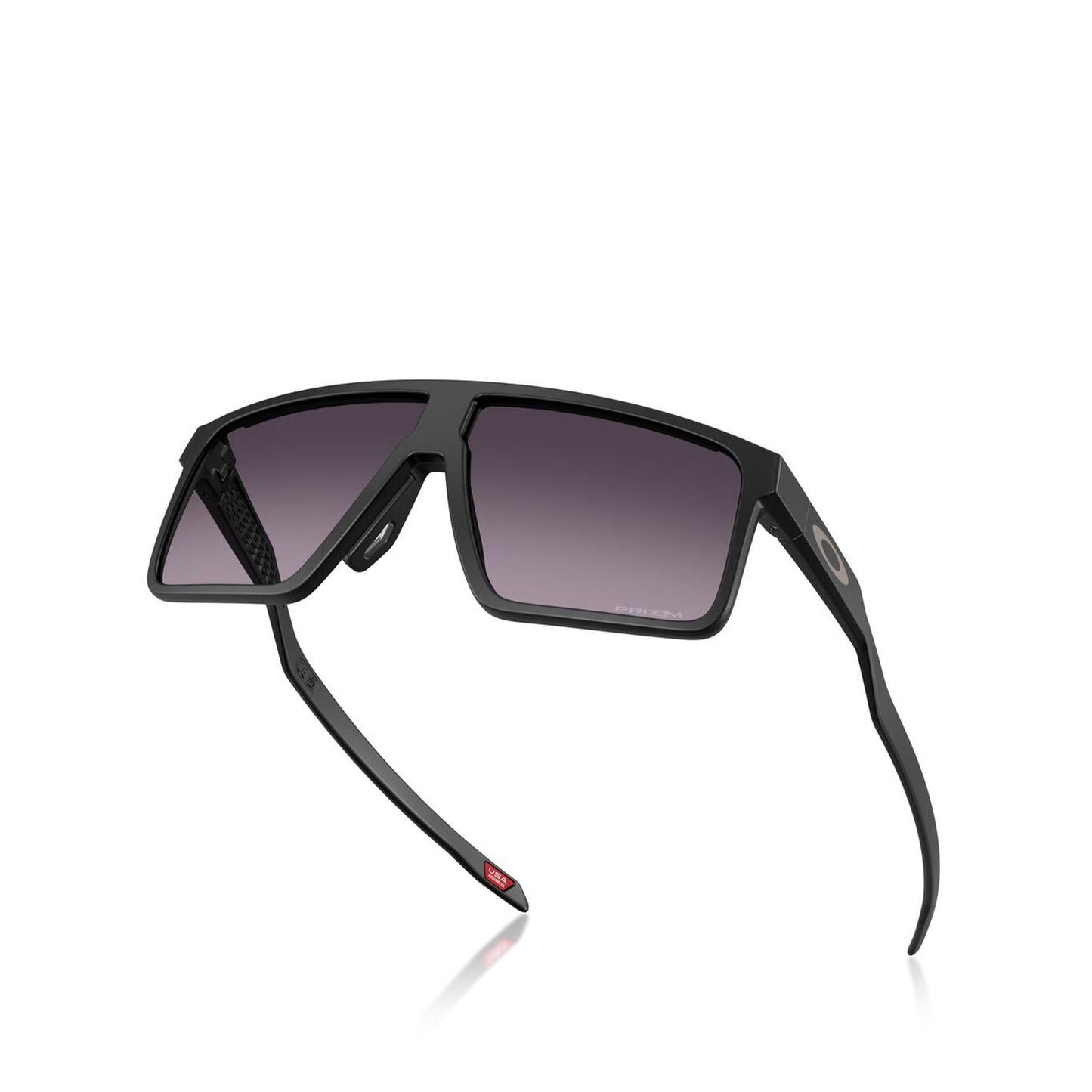 HELUX MATTE BLACK PRIZM GREY GRADIENT / OAKLEY