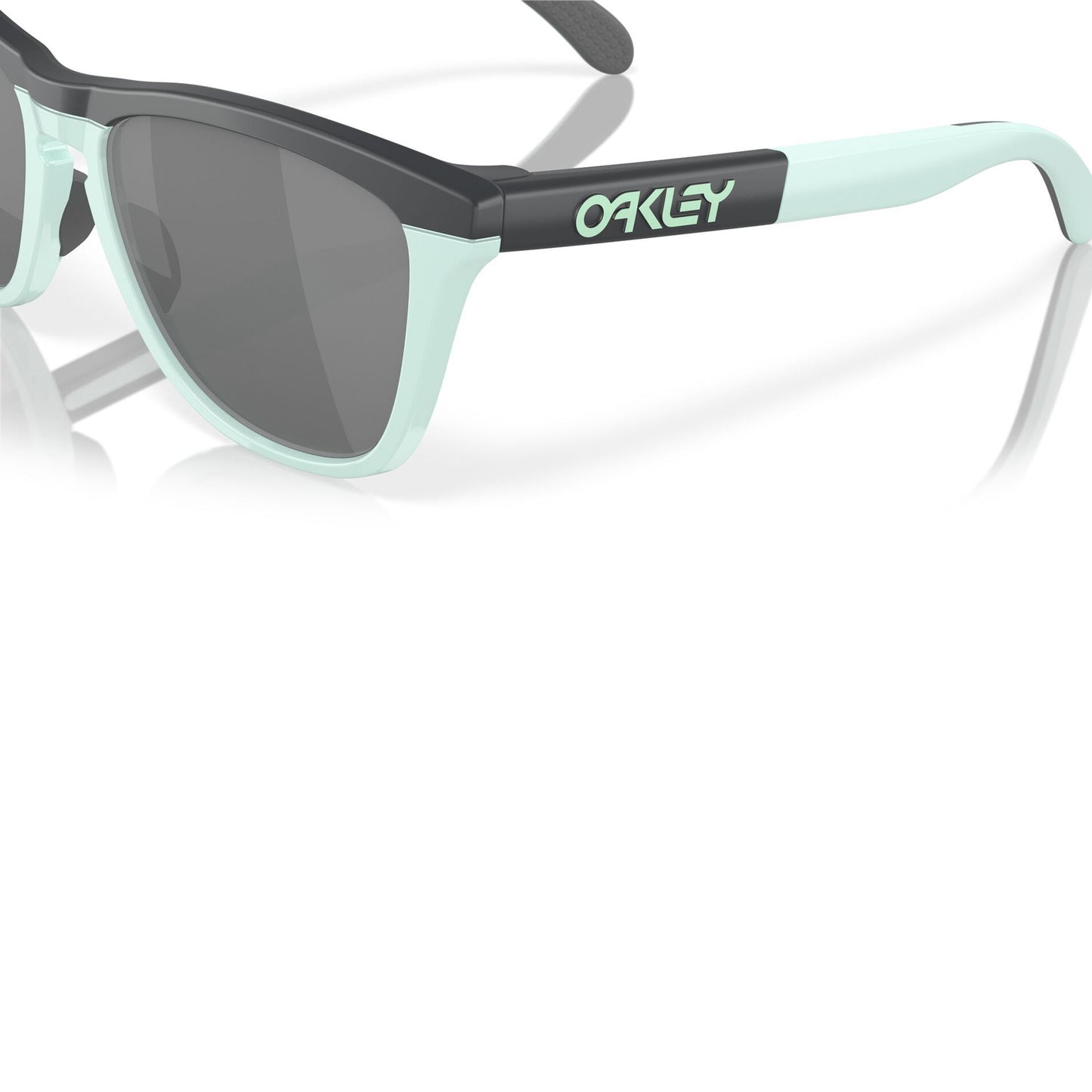 FROGSKINS RANGE PRIZM BLACK / OAKLEY