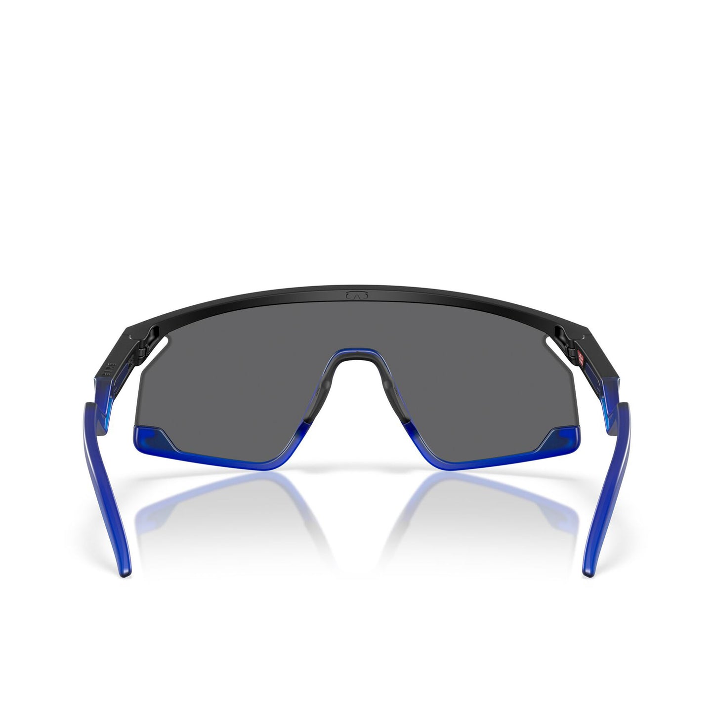 BXTR MATTE CRYSTAL BLUE PRIZM BLACK / OAKLEY