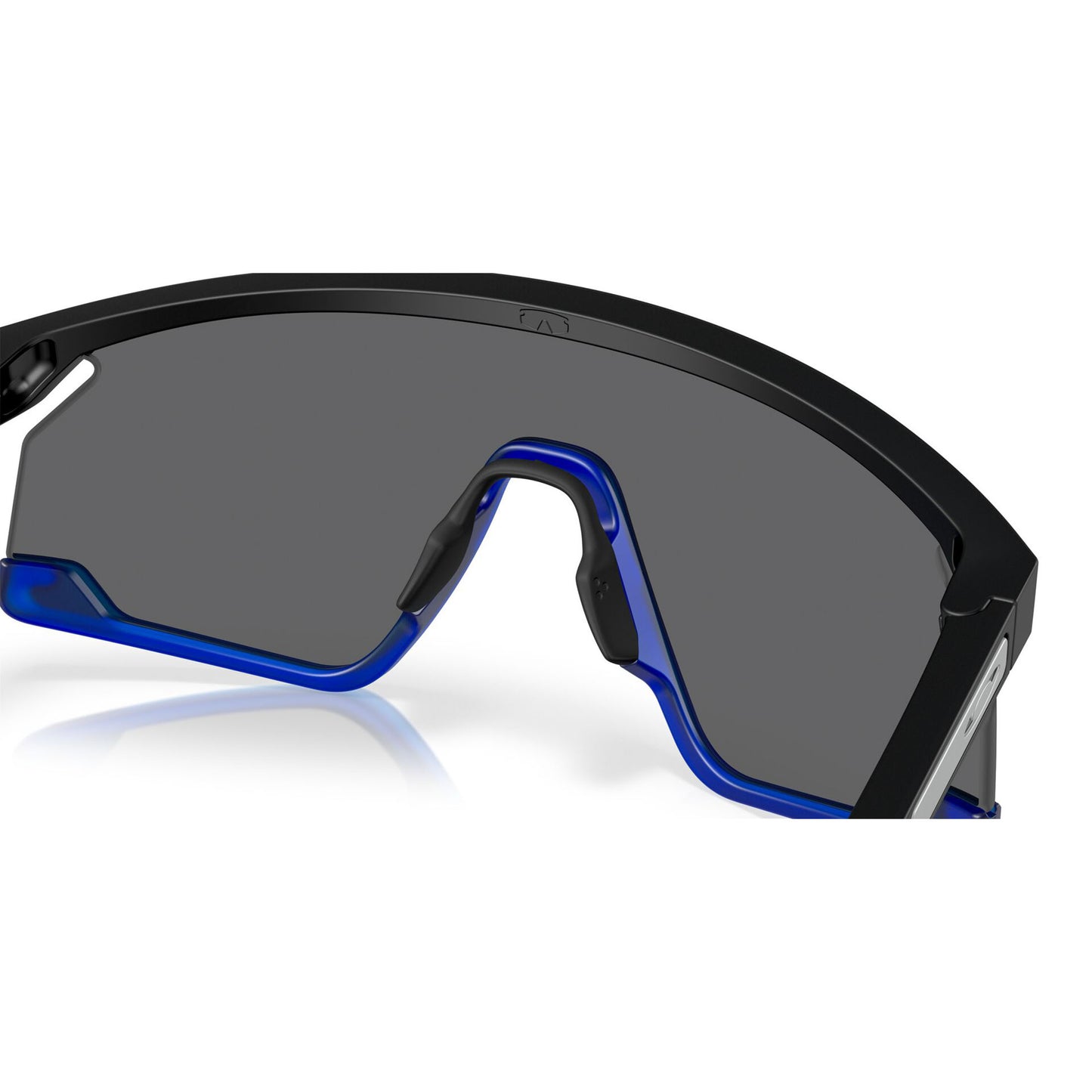 BXTR MATTE CRYSTAL BLUE PRIZM BLACK / OAKLEY