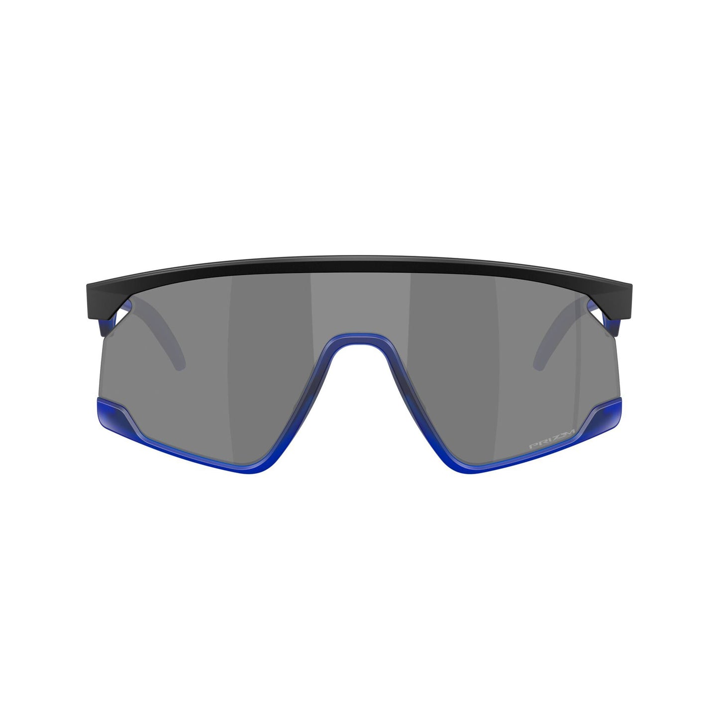 BXTR MATTE CRYSTAL BLUE PRIZM BLACK / OAKLEY