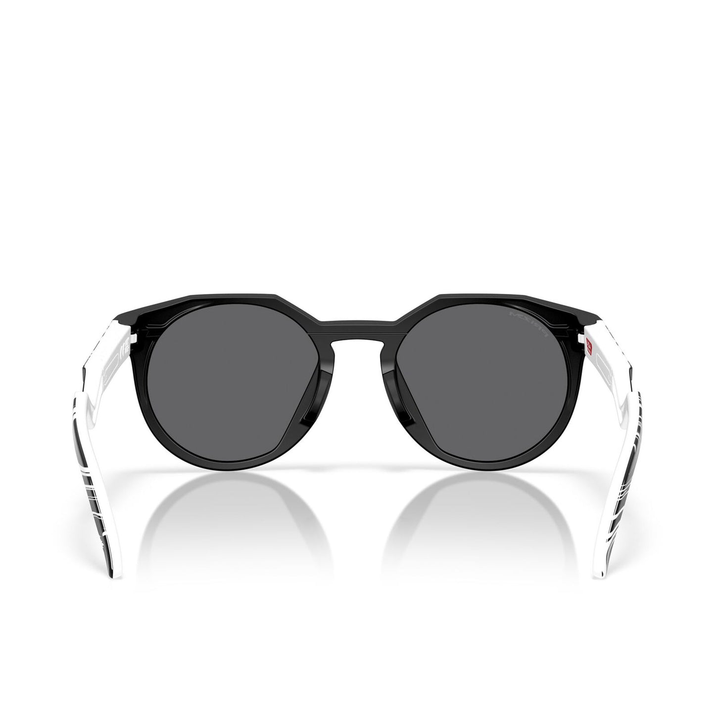 HSTN BLACK DUALITY SWIRL PRIZM BLACK / OAKLEY
