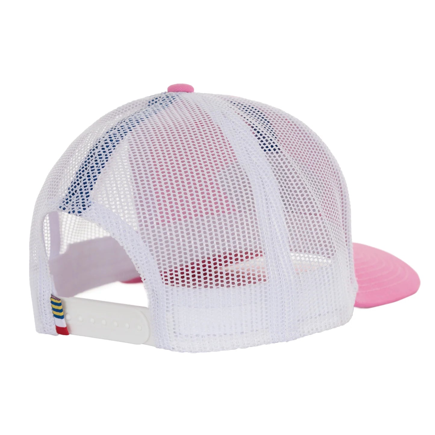 Gorra Guy Harvey Rosada Fish | Outdoor Adventure Colombia