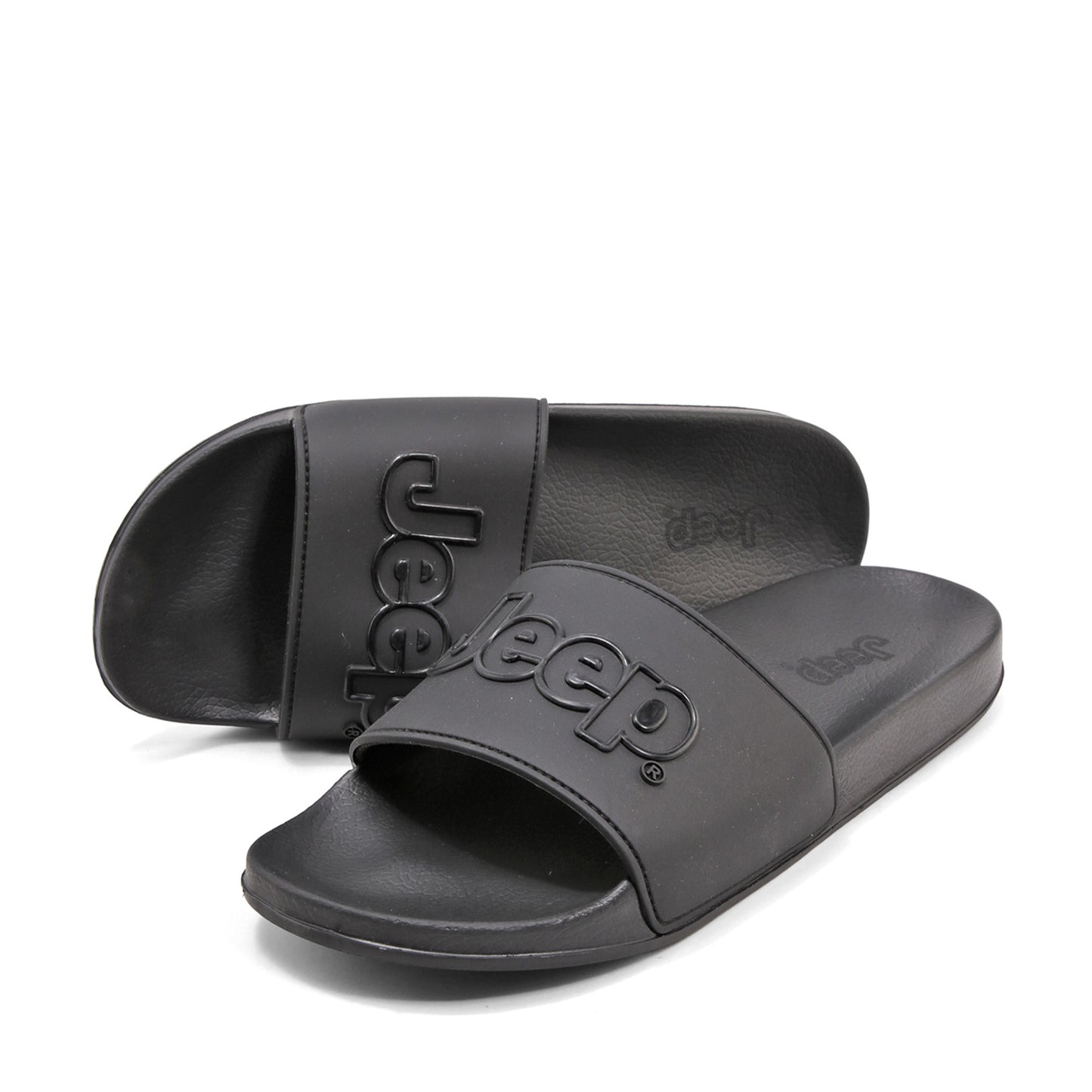 SANDALIA HOMBRE SUNNY SLIDE / JEEP