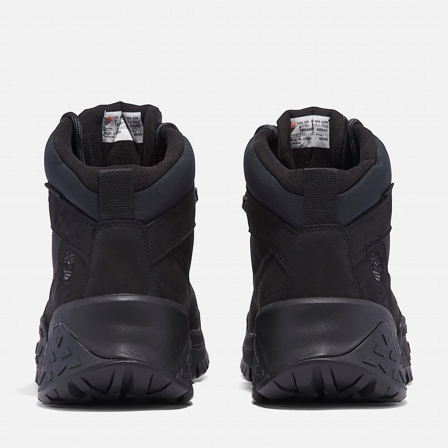 BOTA HOMBRE CAÑA BAJA MOTION SCRAMBLE / TIMBERLAND