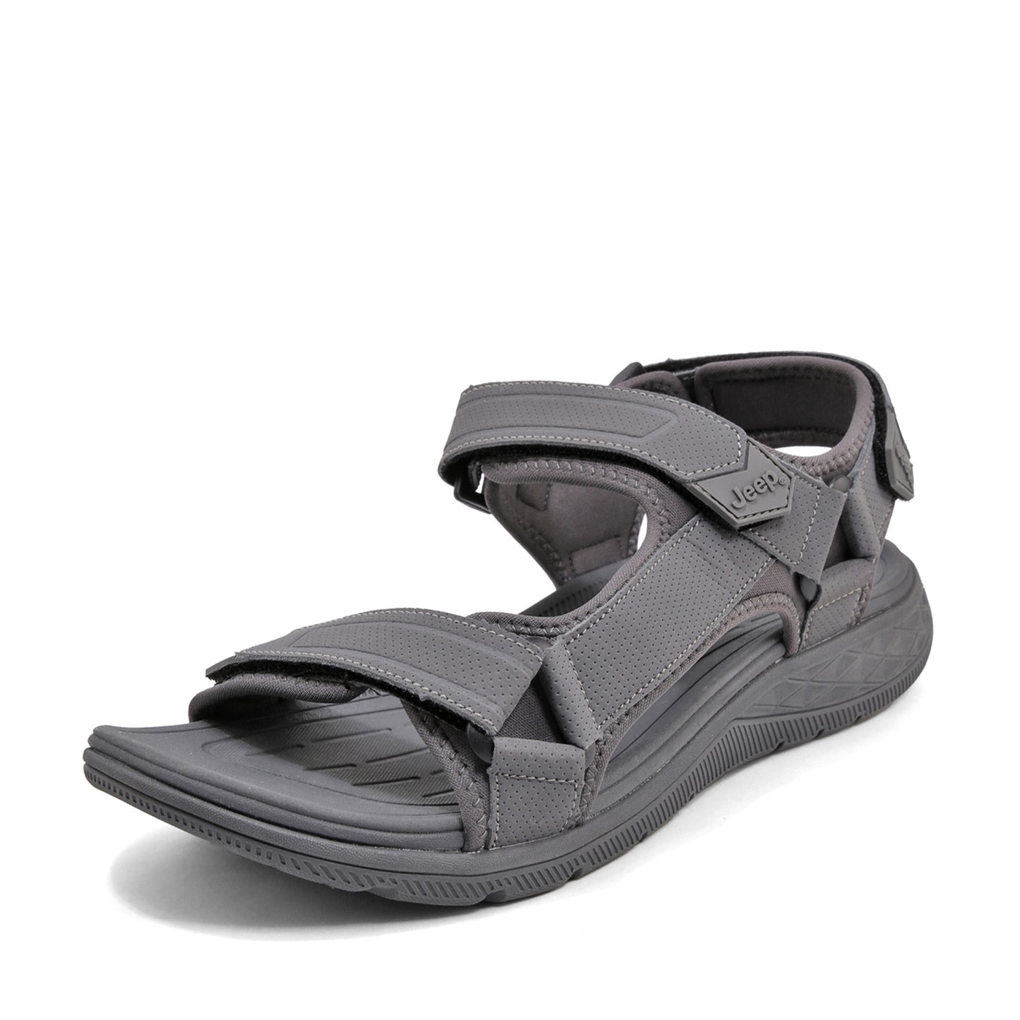 SANDALIA HOMBRE PU ADVENTURE / JEEP