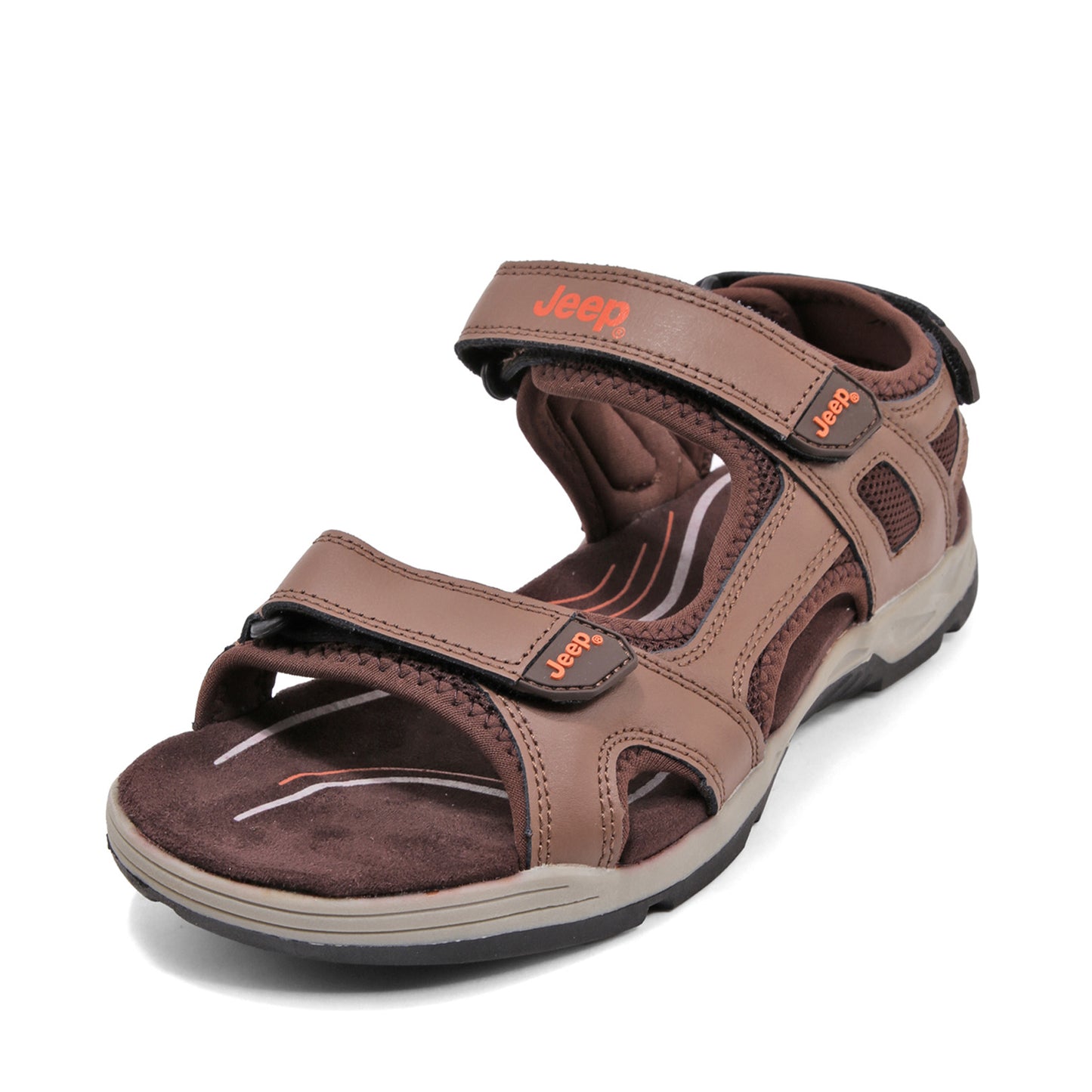 SANDALIA HOMBRE PU ADVENTURE / JEEP