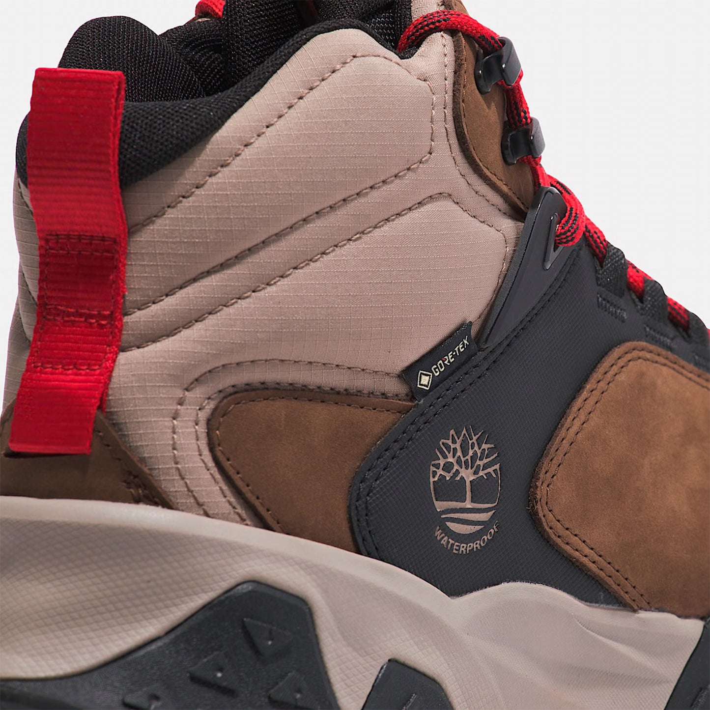 BOTA HOMBRE MOTION SCRAMBLE GTX / TIMBERLAND