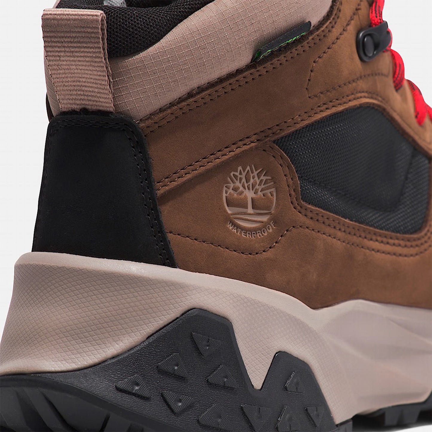 BOTA HOMBRE MOTION SCRAMBLE / TIMBERLAND