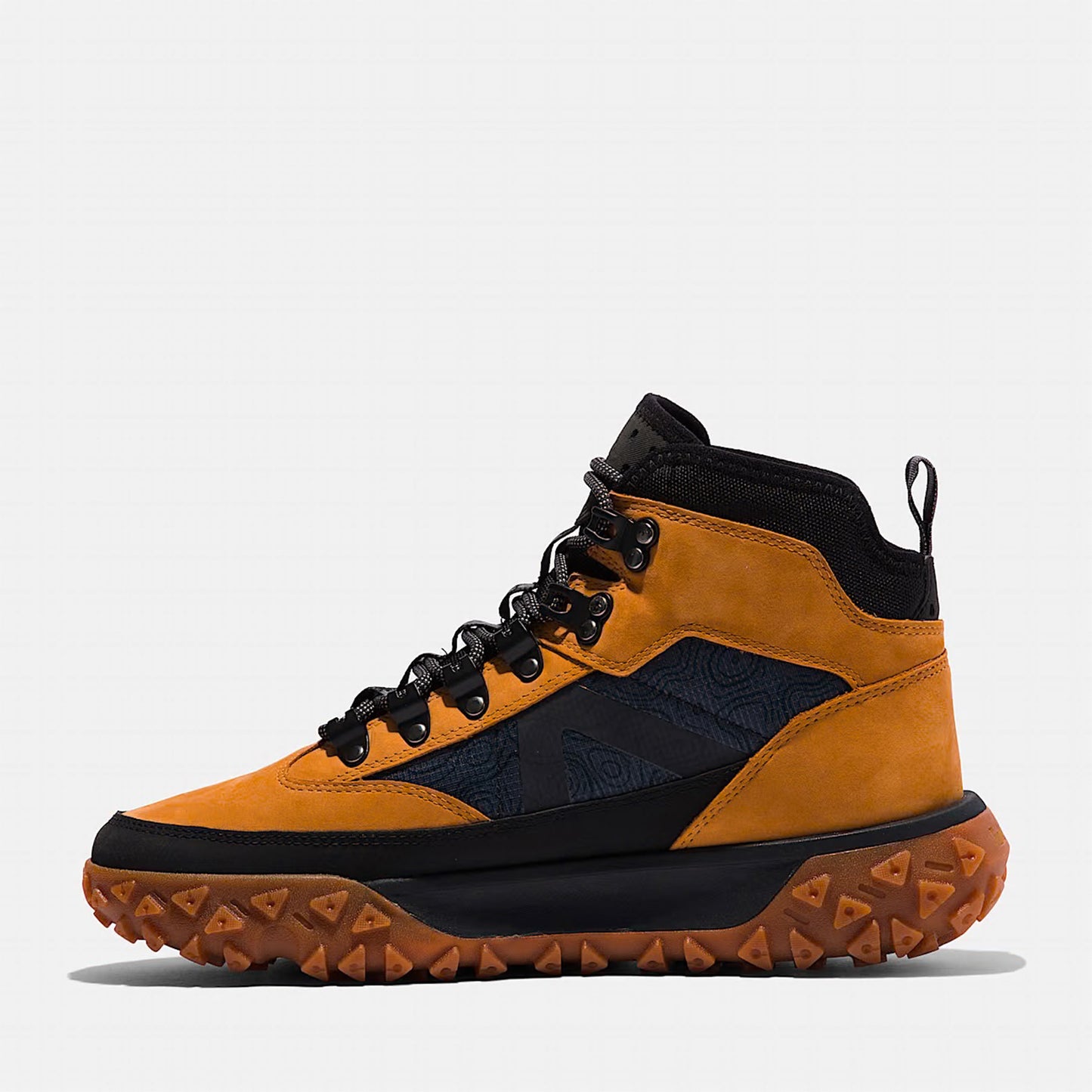 BOTA HOMBRE GREENSTRIDE MOTION 6" / TIMBERLAND