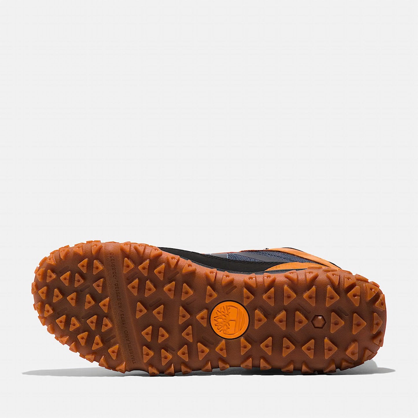 BOTA HOMBRE GREENSTRIDE MOTION 6" / TIMBERLAND