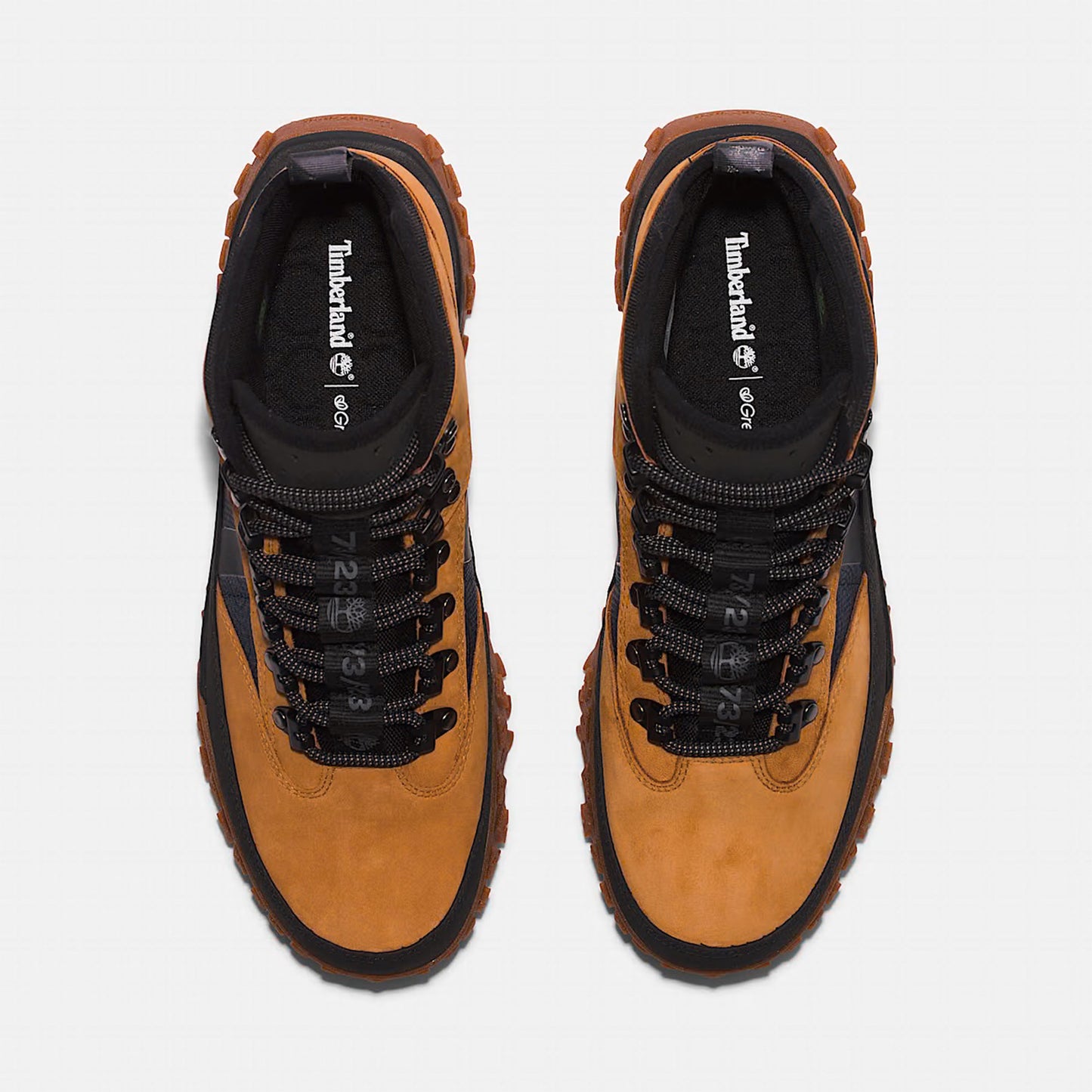 BOTA HOMBRE GREENSTRIDE MOTION 6" / TIMBERLAND