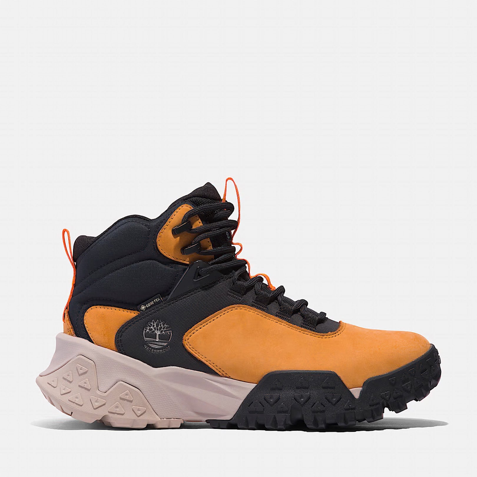 BOTA HOMBRE MOTION SCRAMBLE GTX TIMBERLAND - Main Image