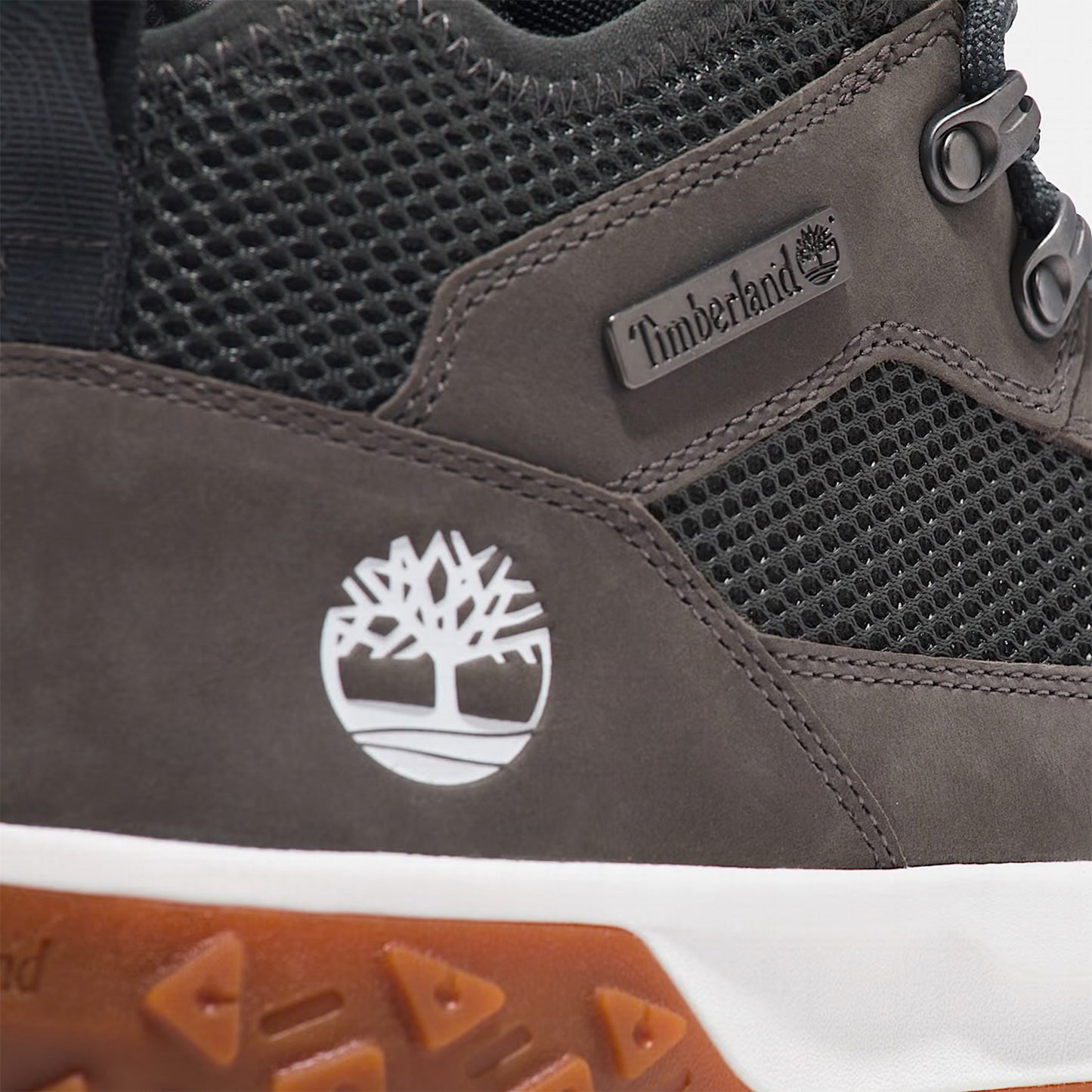 BOTA CAÑA BAJA HOMBRE GREENSTRIDE MOTION 6" / TIMBERLAND