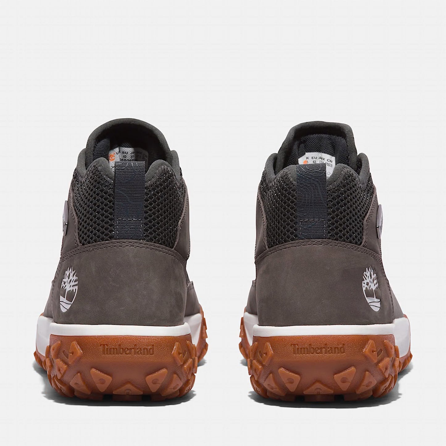 BOTA CAÑA BAJA HOMBRE GREENSTRIDE MOTION 6" / TIMBERLAND