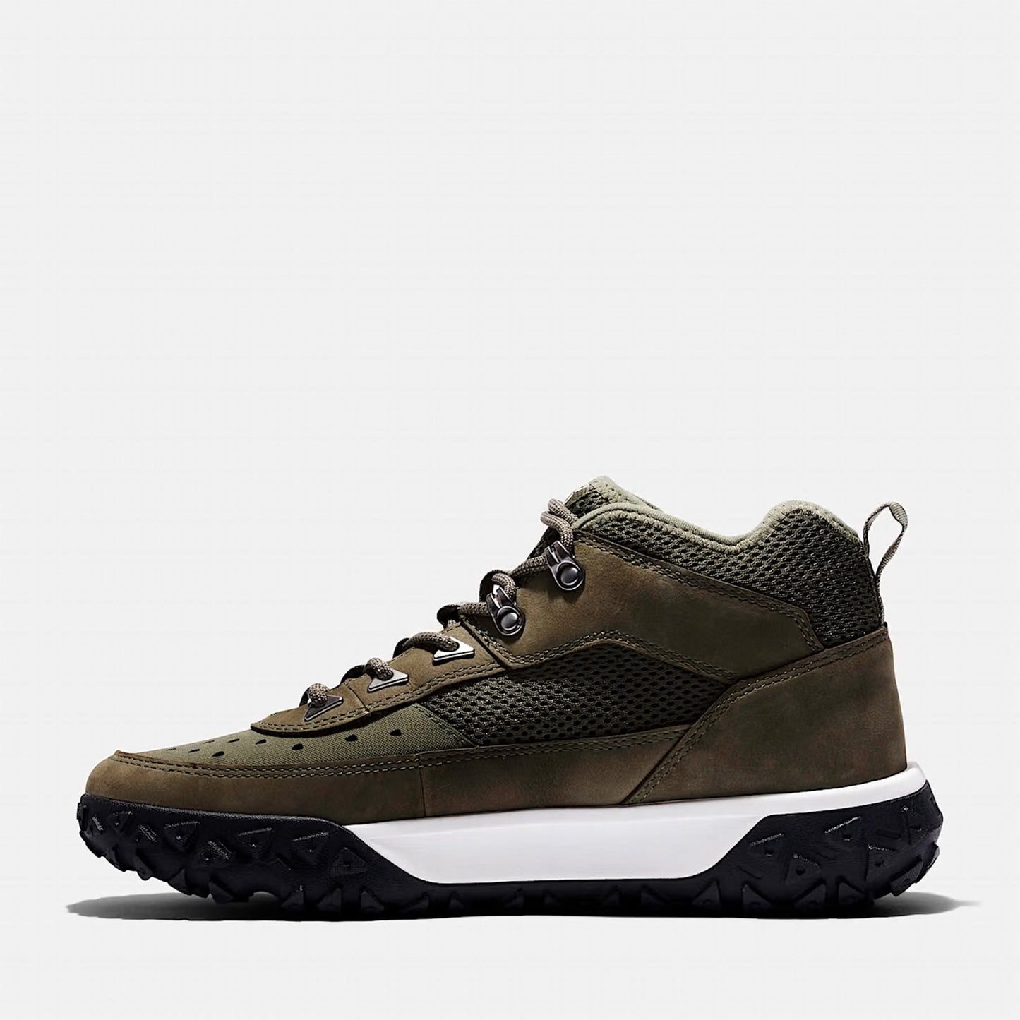 BOTA HOMBRE CAÑA BAJA GREENSTRIDE MOTION 6" / TIMBERLAND