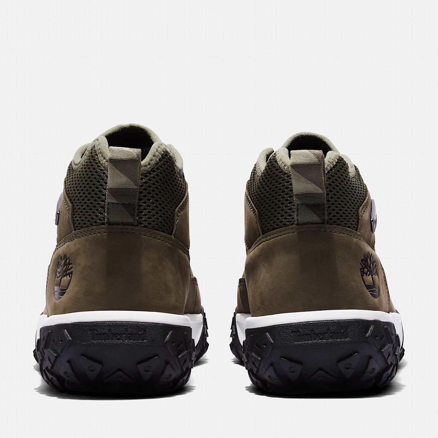 BOTA HOMBRE CAÑA BAJA GREENSTRIDE MOTION 6" / TIMBERLAND