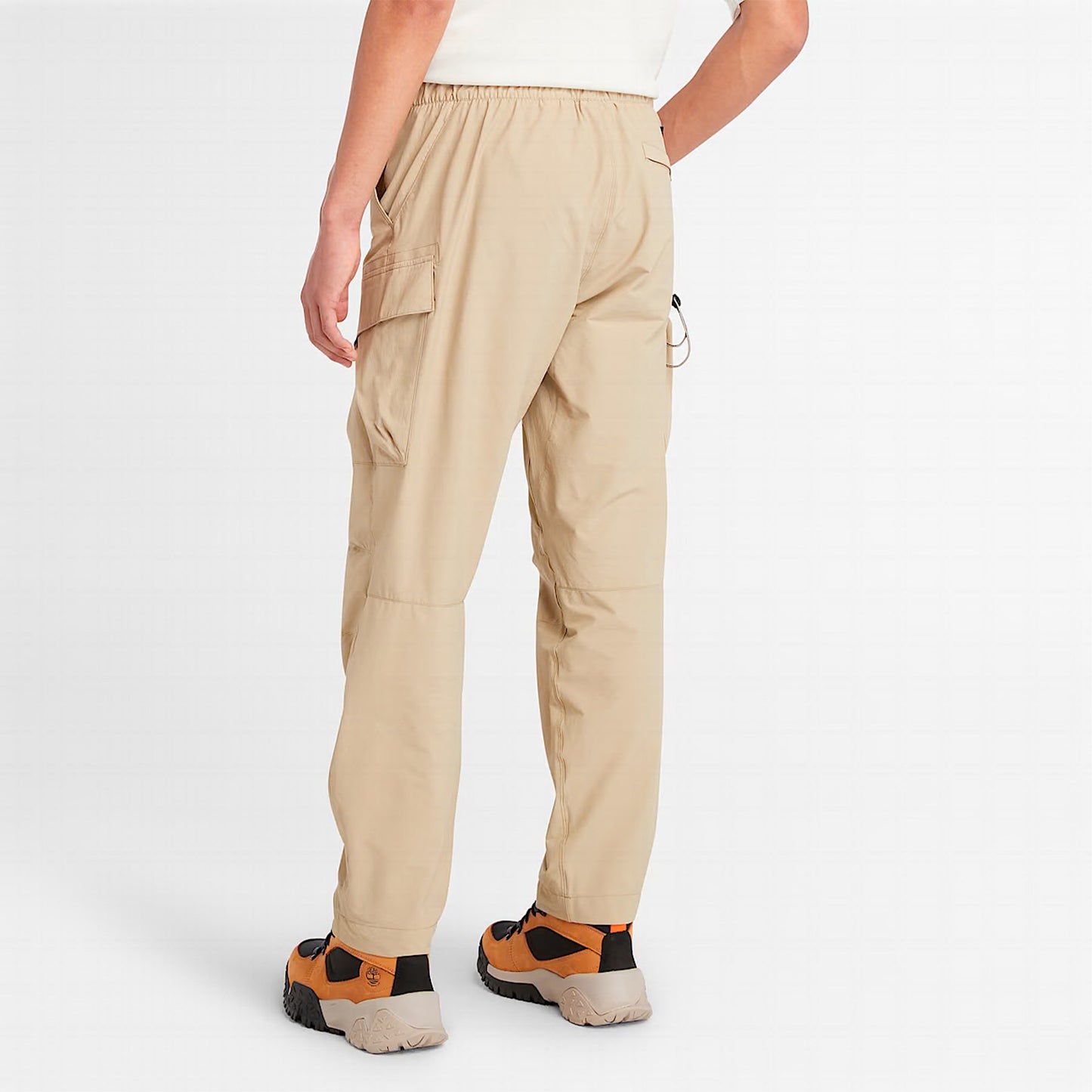 PANTALON HOMBRE STRETCH QUICKDRY WIND R / TIMBERLAND