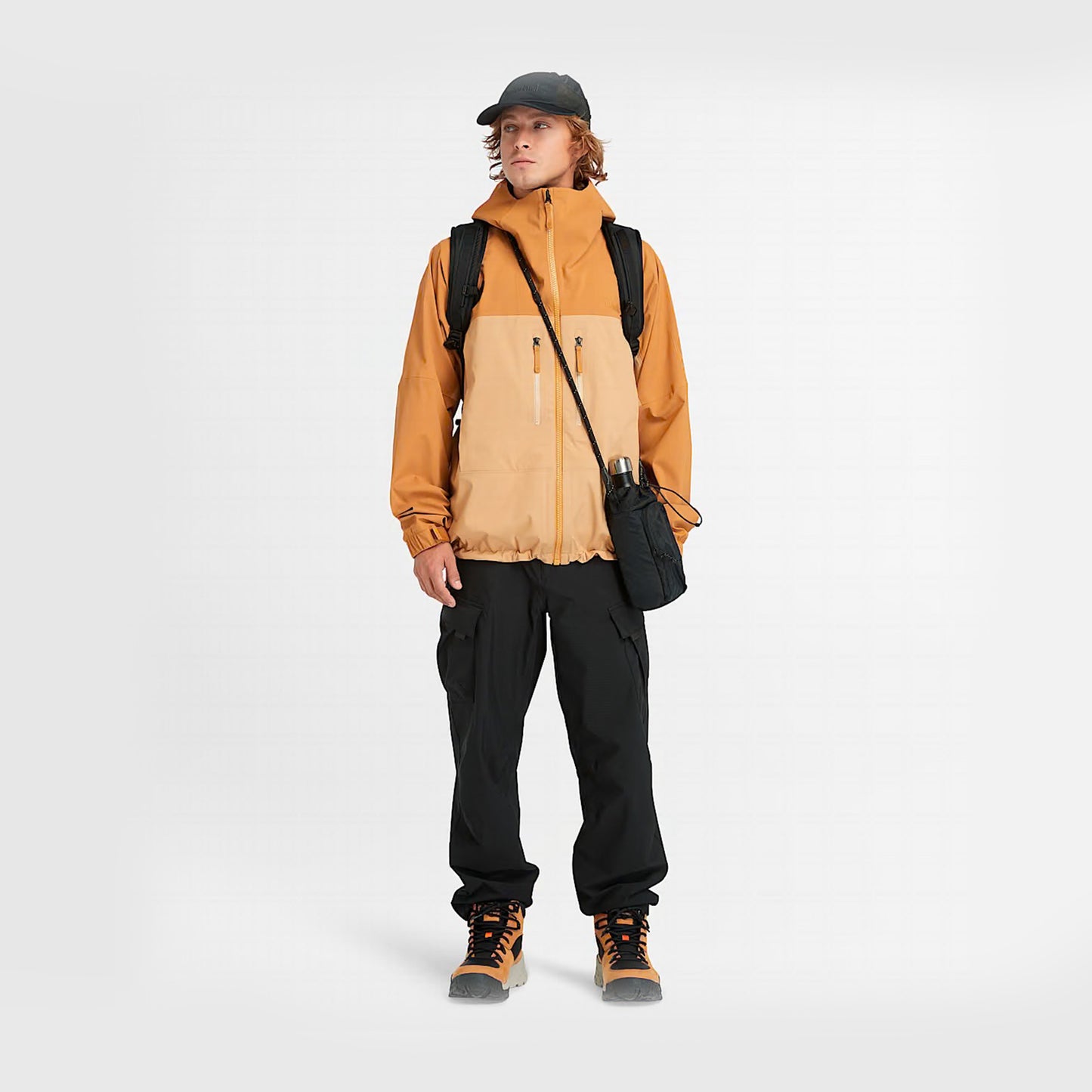 PANTALON HOMBRE STRETCH QUICKDRY WIND R / TIMBERLAND