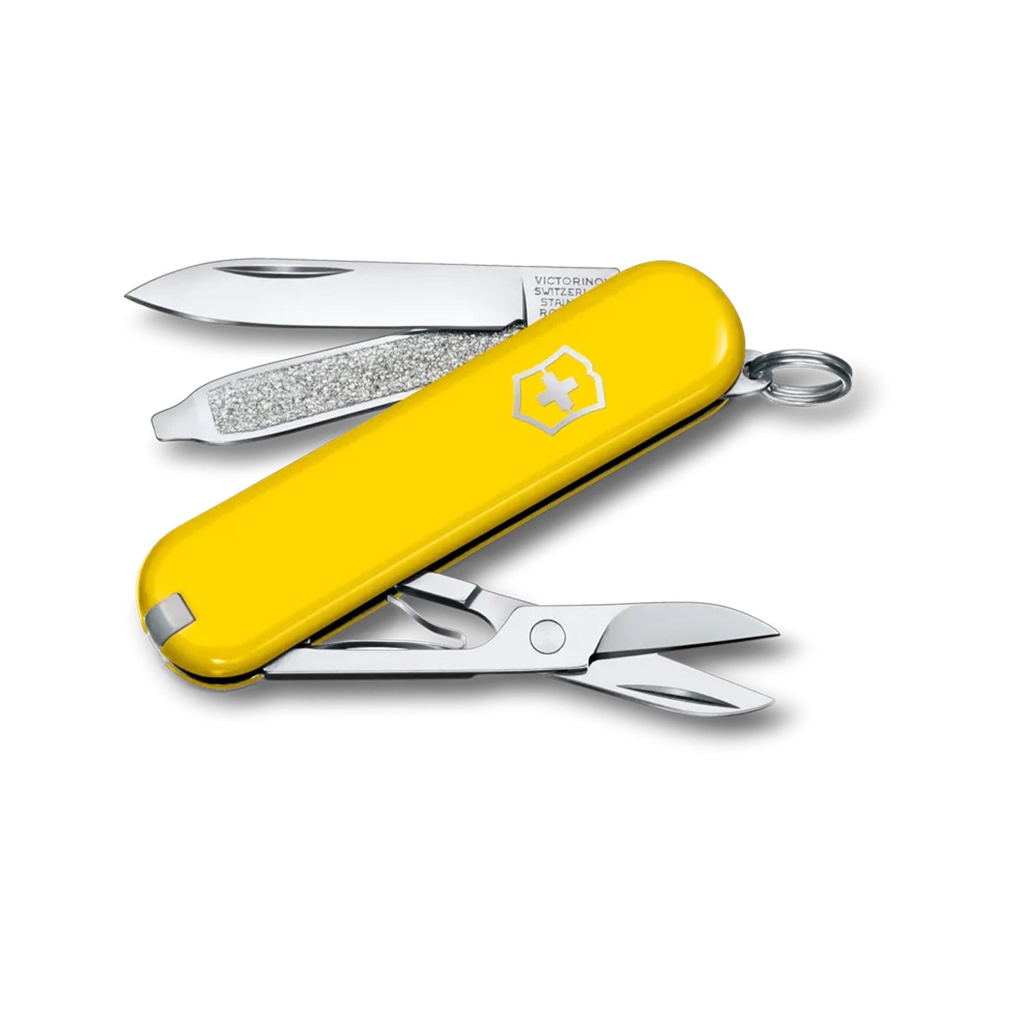 MULTIUSOS / CLASSIC SD SUNNY SIDE / VICTORINOX