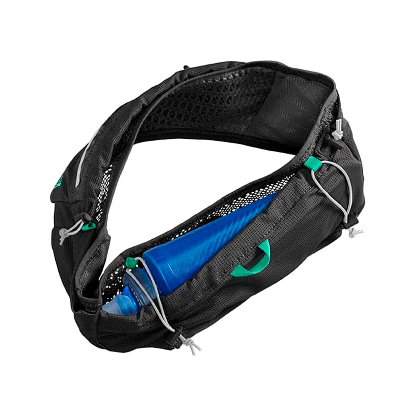 CANGURO/ ULTRA BELT 17OZ, BLACK, M/L / CAMELBAK