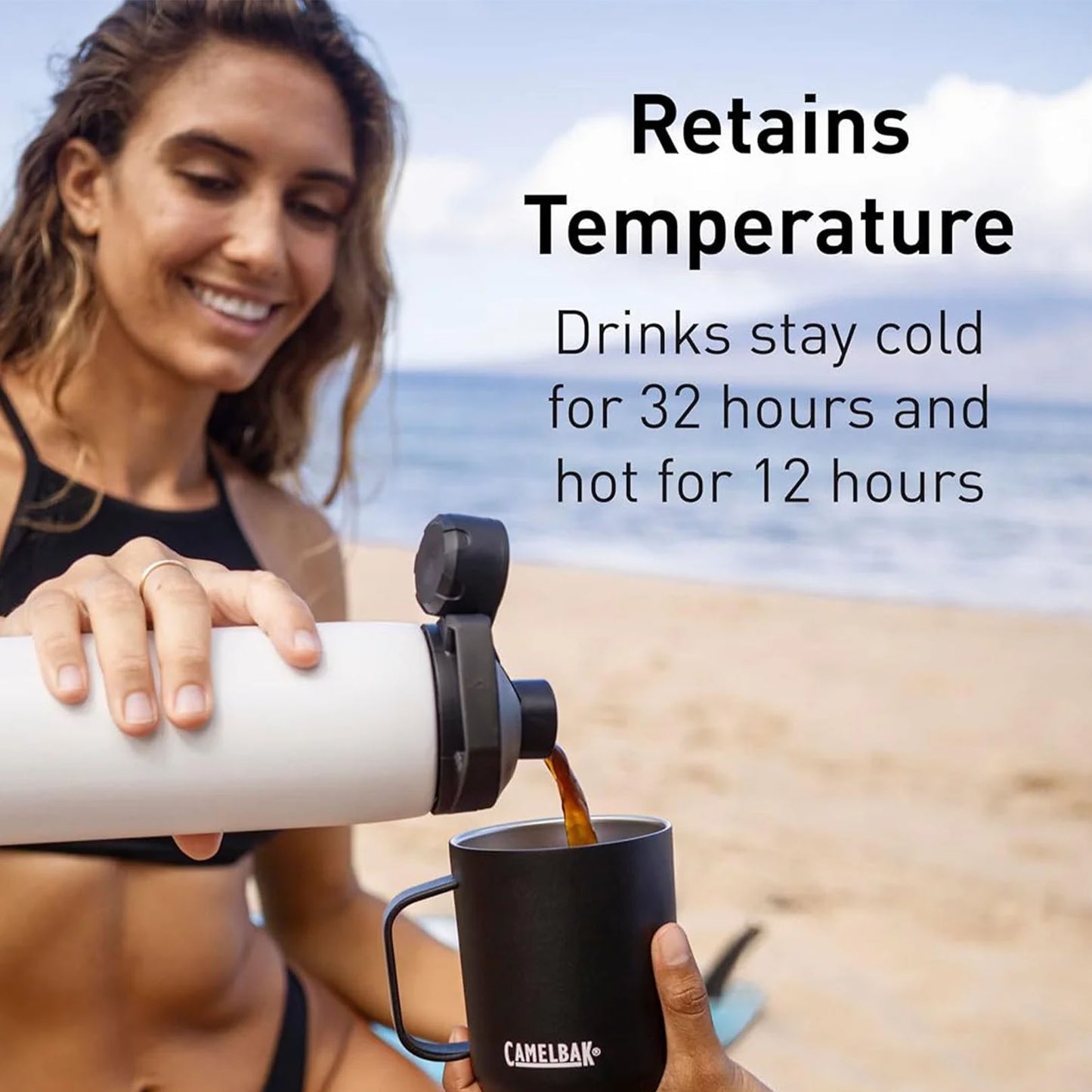 TERMO CHUTE MAG 25 oz / CAMELBAK