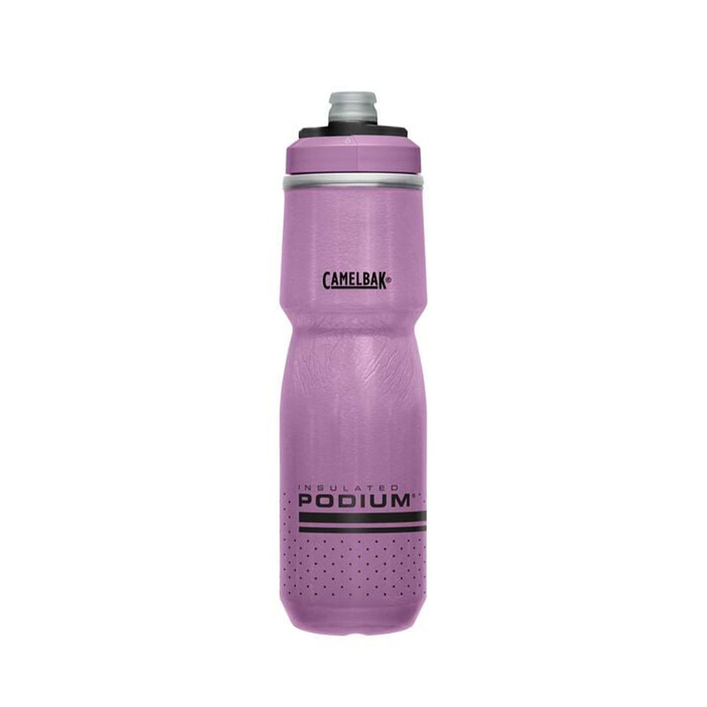 TERMO PODIUM CHILL 24OZ PURPLE / CAMELBAK