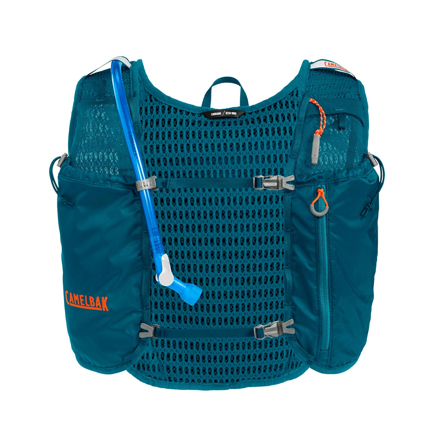 MORRAL/ CIRCUIT RUN VEST 50OZ / CAMELBAK