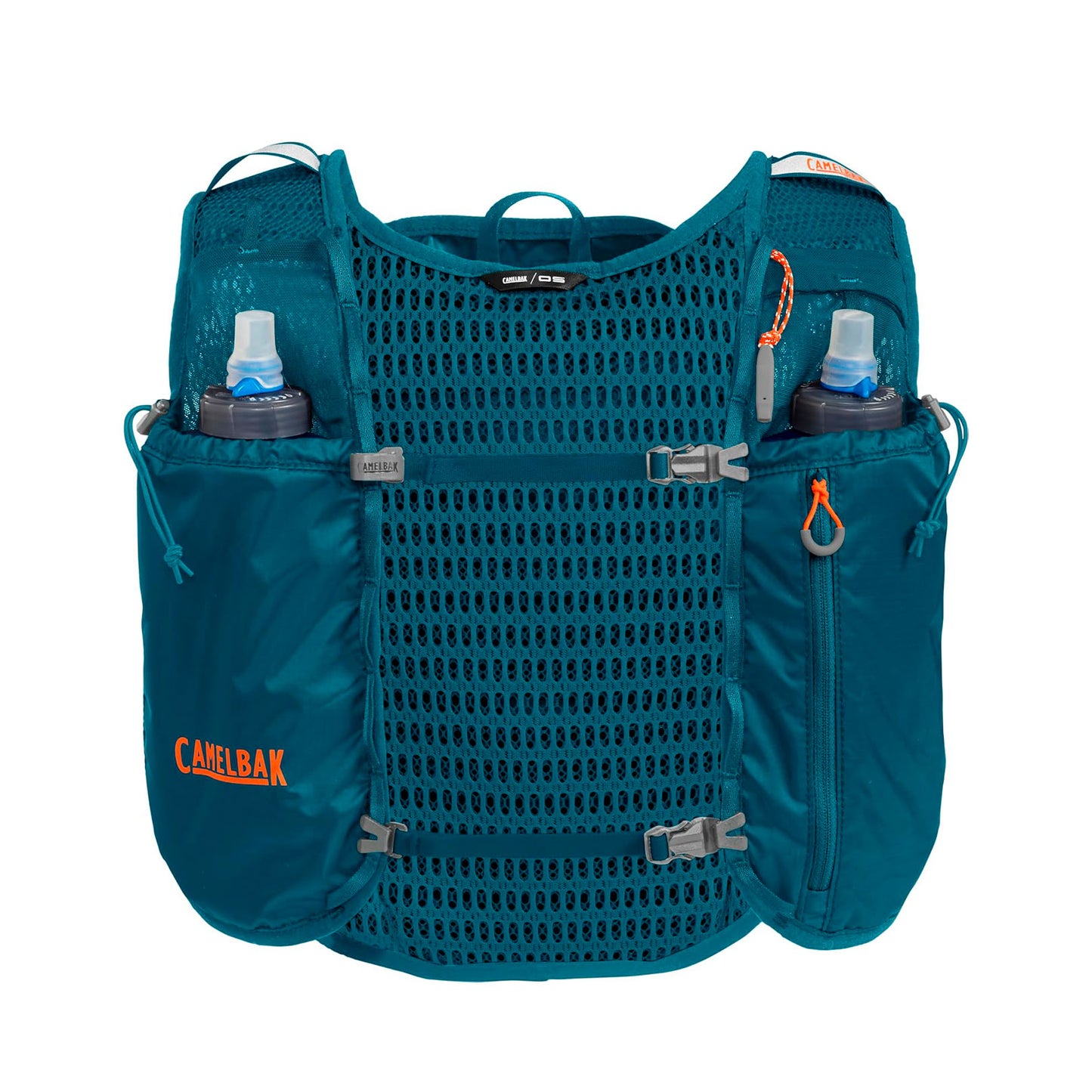 MORRAL/ CIRCUIT RUN VEST 50OZ / CAMELBAK