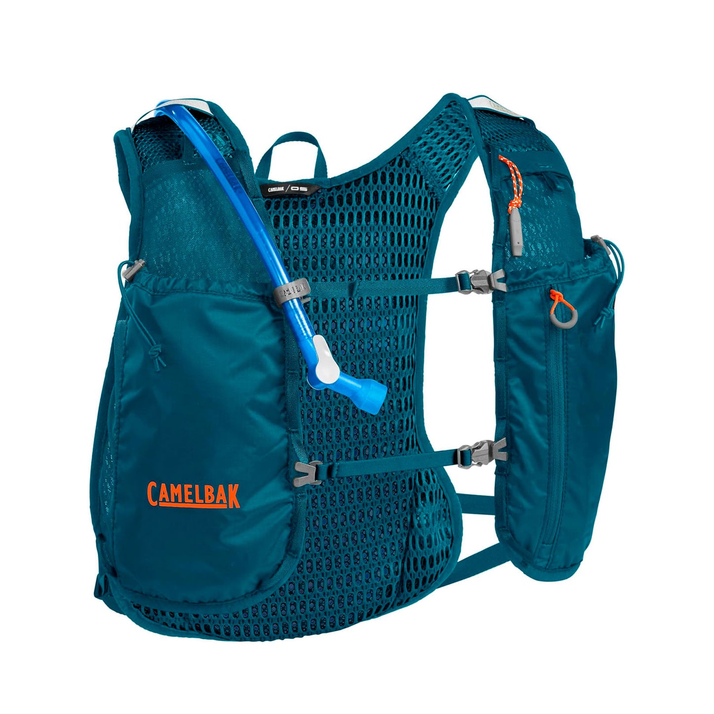 MORRAL/ CIRCUIT RUN VEST 50OZ / CAMELBAK