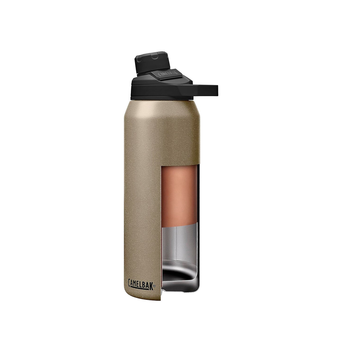 BOTELLA/ CHUTE MAG 32OZ / CAMELBAK