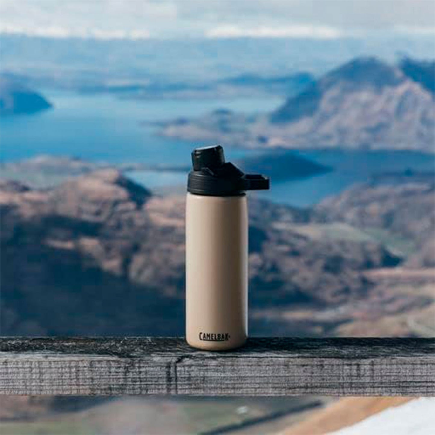 BOTELLA/ CHUTE MAG 32OZ / CAMELBAK