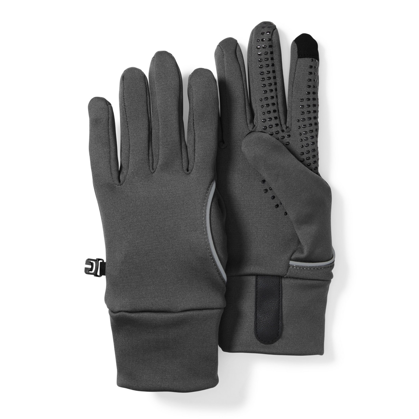 Guantes Para Pantallas Active Fleece Eddie Bauer | Outdoor Adventure Colombia