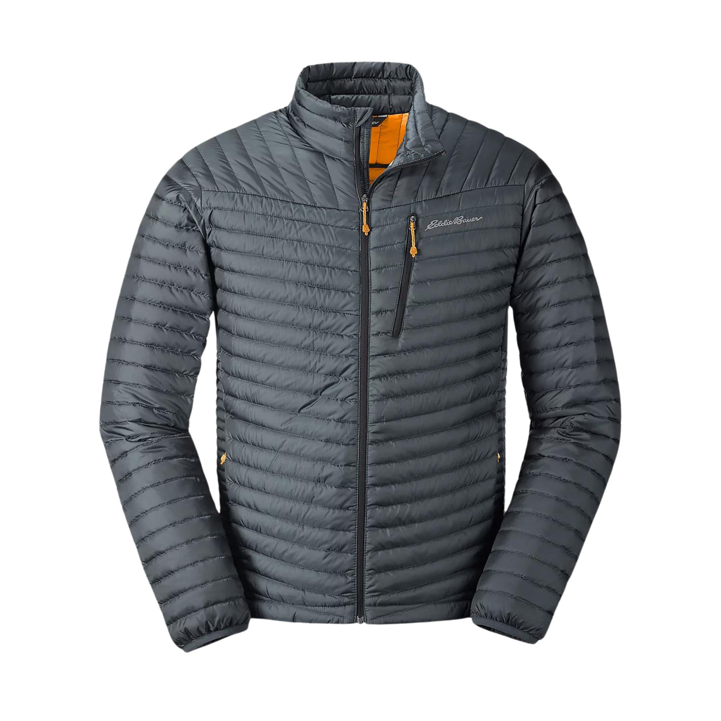 CHAQUETA HOMBRE MICROTHERM 2.0 / EDDIE BAUER
