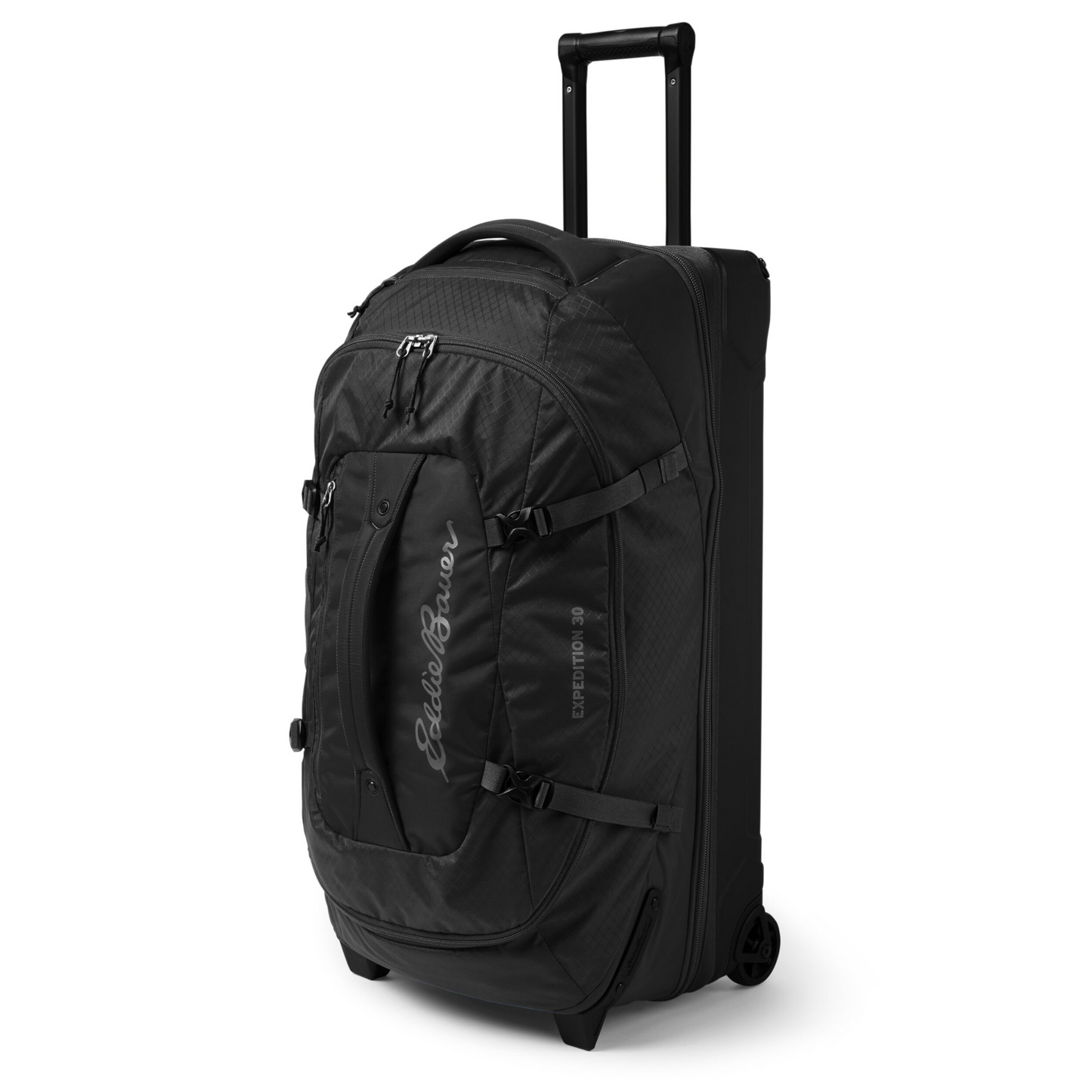 Maleta Viaje Expedition 30 Duffel 2.0 Eddie Bauer Negra | Outdoor Adventure