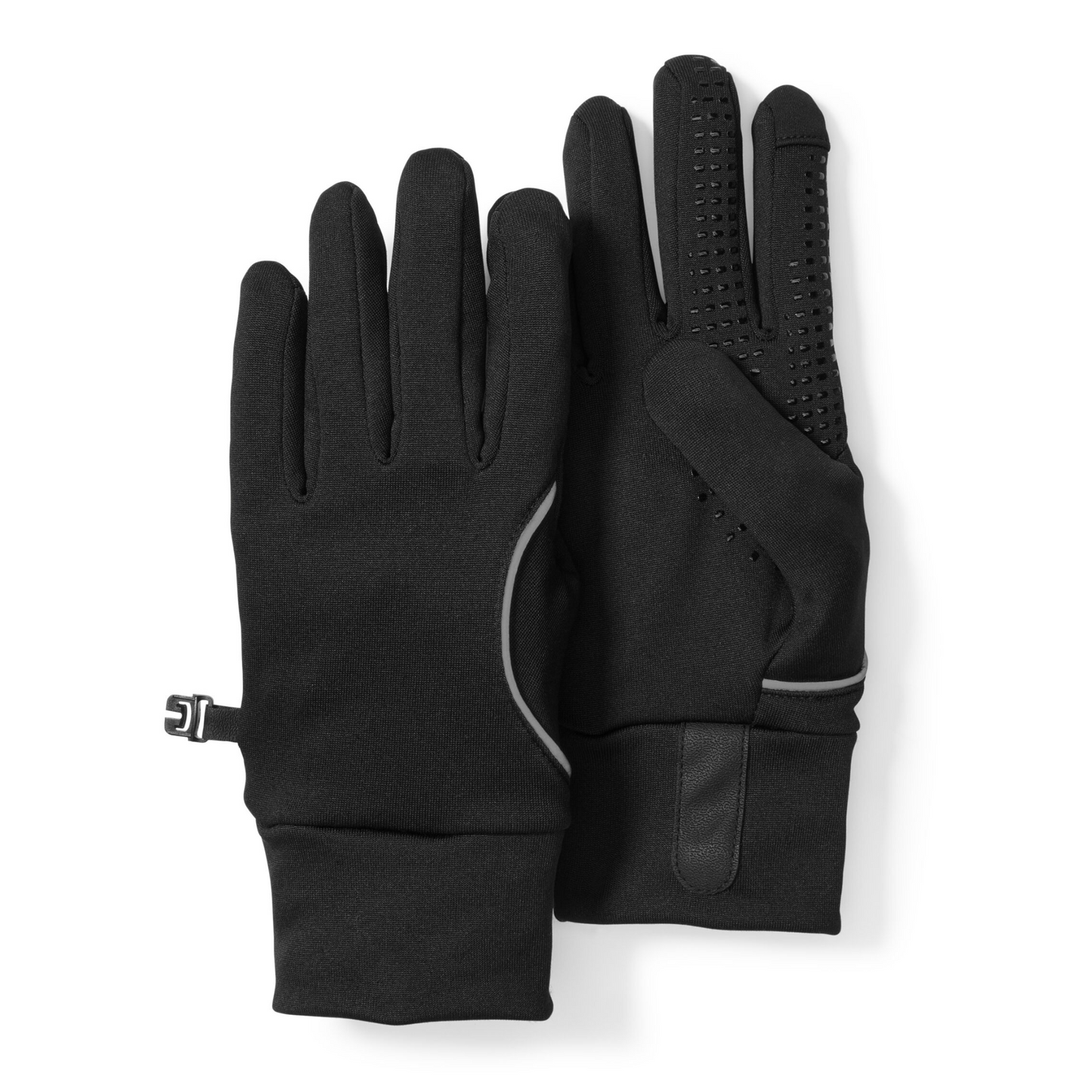 Guantes Para Pantallas Active Fleece Eddie Bauer | Outdoor Adventure Colombia