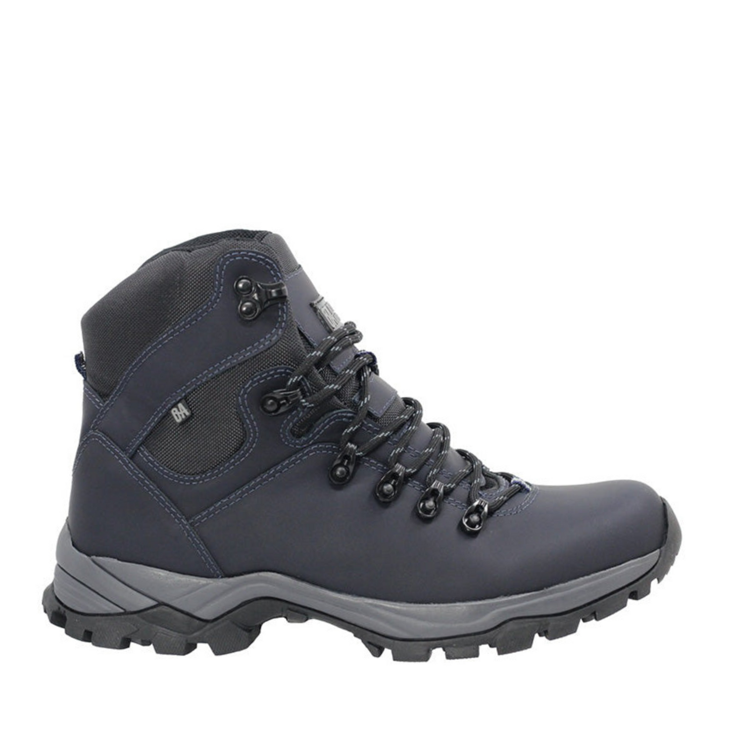 Botas Outdoor Adventure Azules Hombre | Outdoor Adventure Colombia