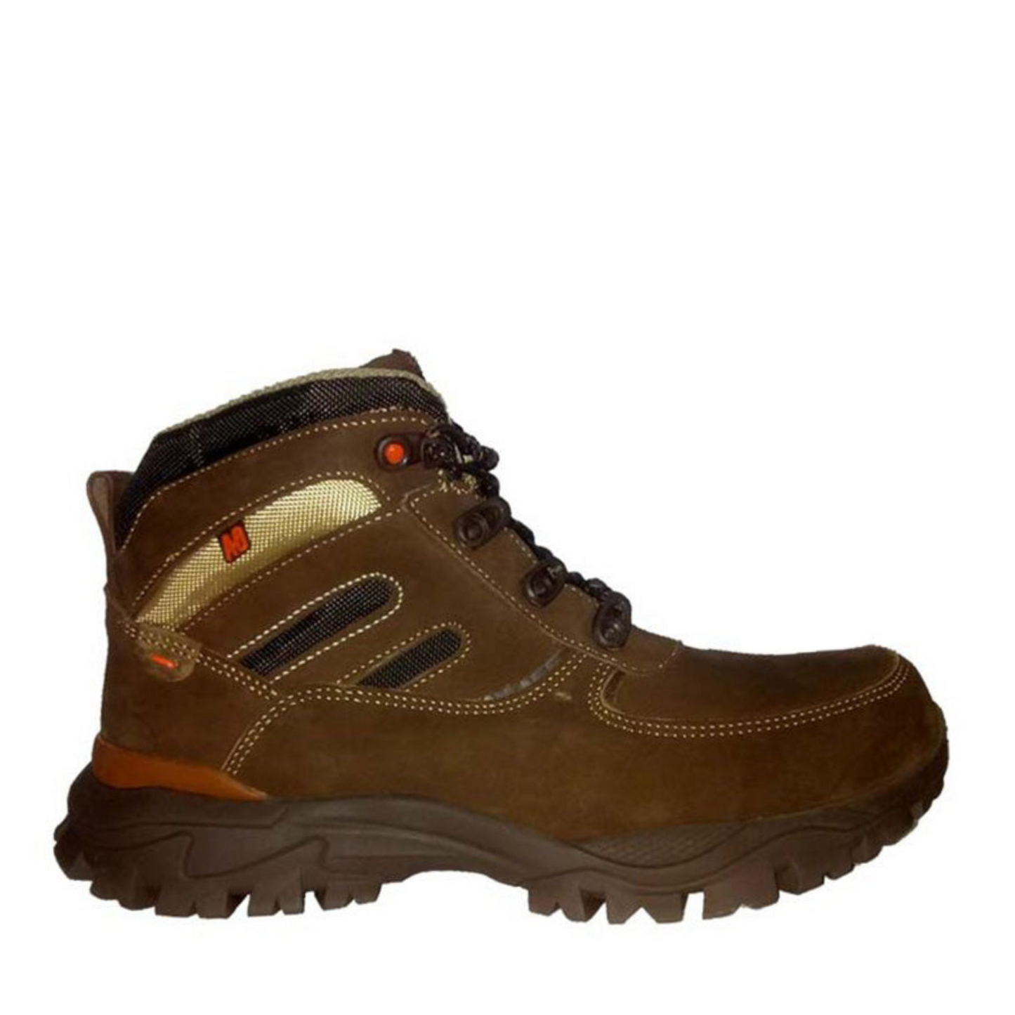 Botas Outdoor Adventure Cafés Mujer | Outdoor Adventure Colombia