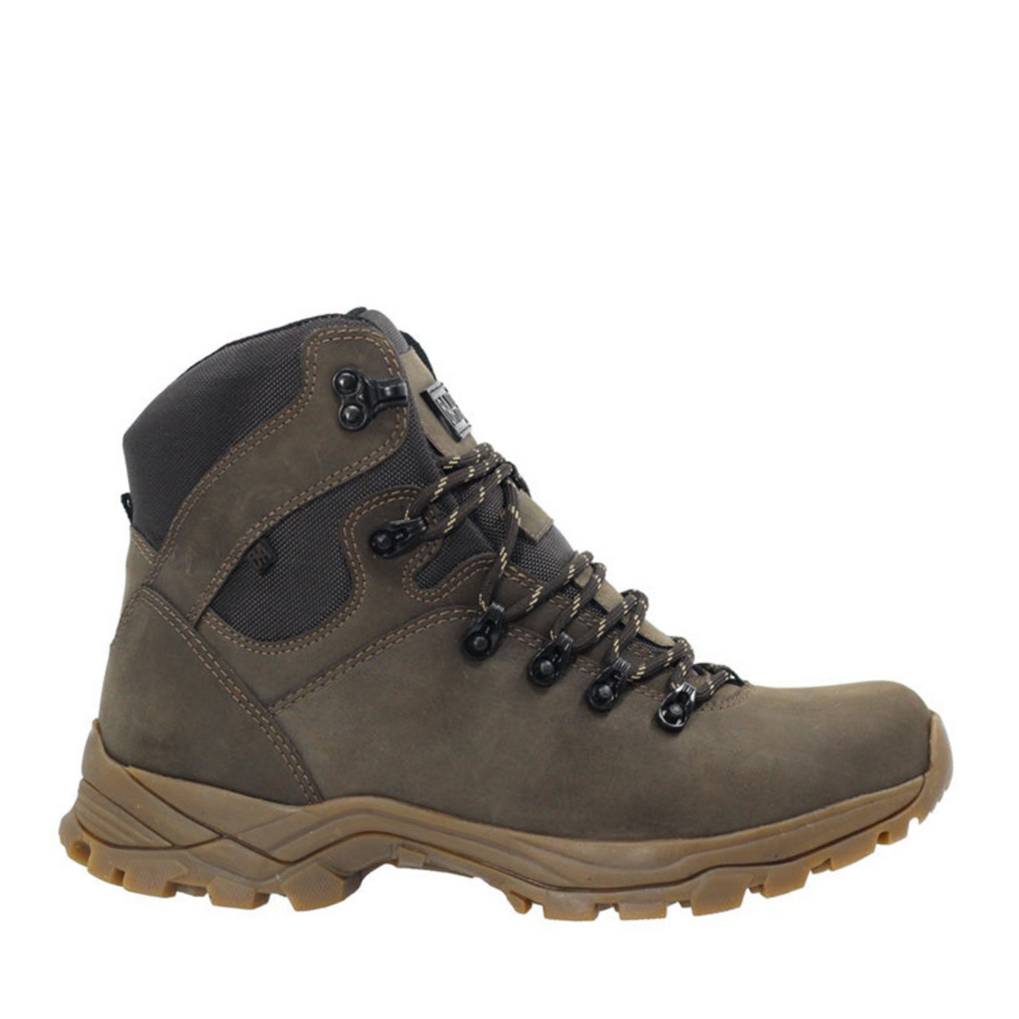 Botas Outdoor Adventure Café Hombre | Outdoor Adventure Colombia