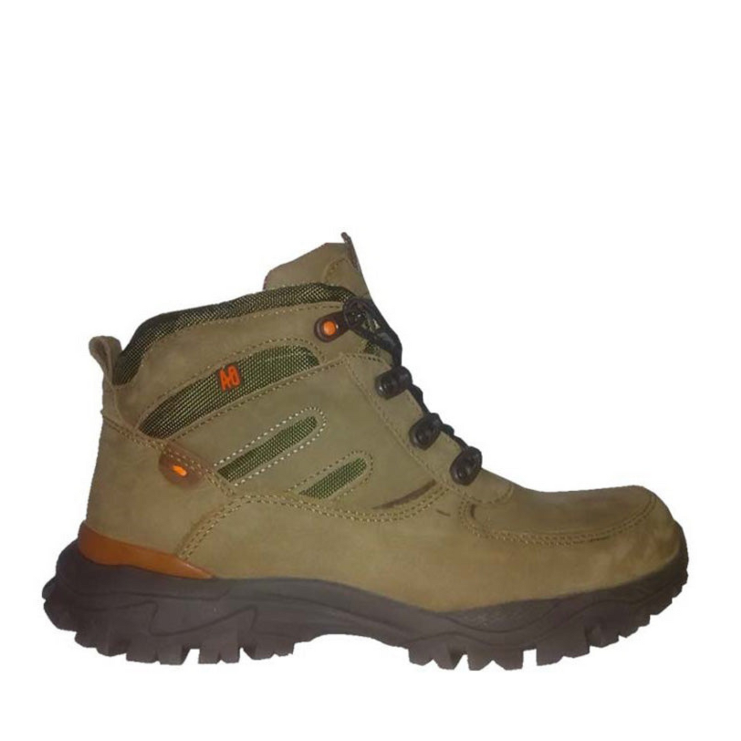 Botas Outdoor Adventure Cafés Mujer | Outdoor Adventure Colombia