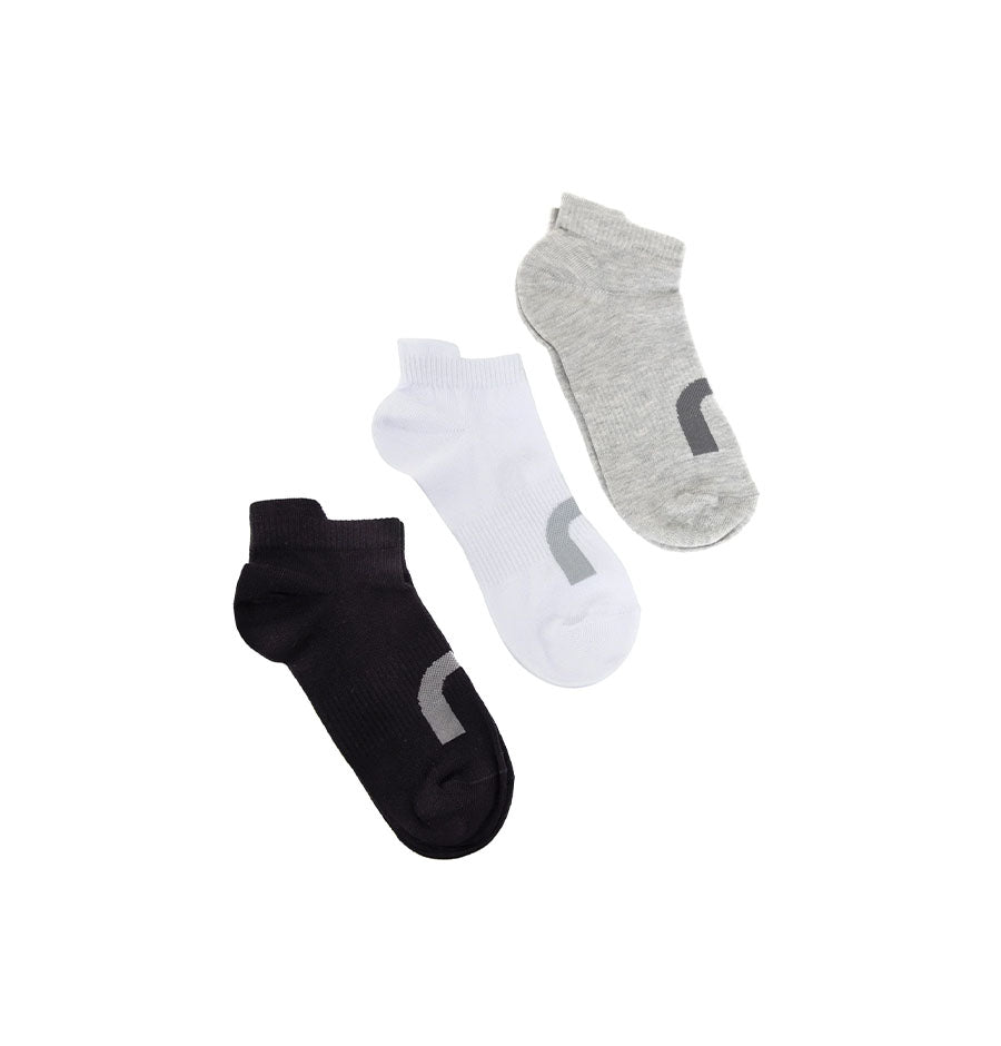TRIPACK MEDIAS ZEPHYR / REMANENCE