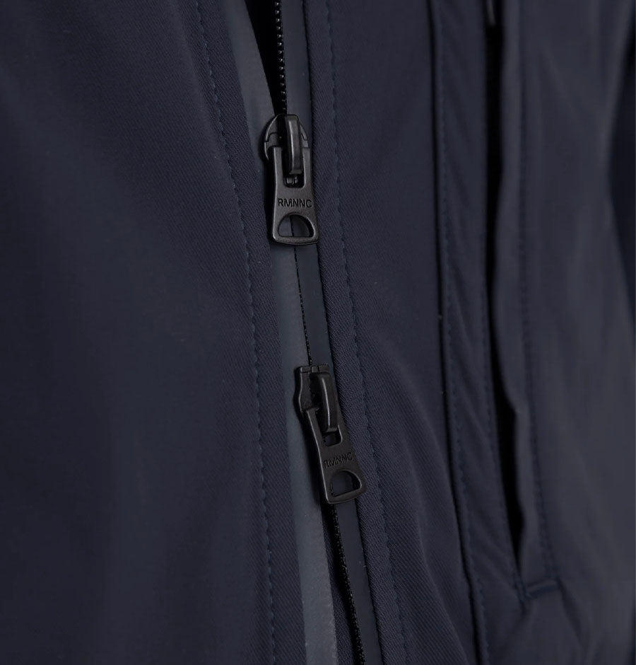 CHAQUETA SEMIFITTED VAPOR / REMANENCE