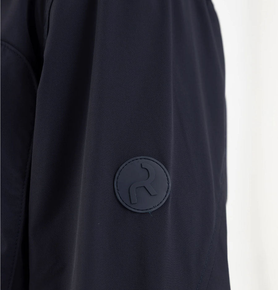 CHAQUETA SEMIFITTED VAPOR / REMANENCE