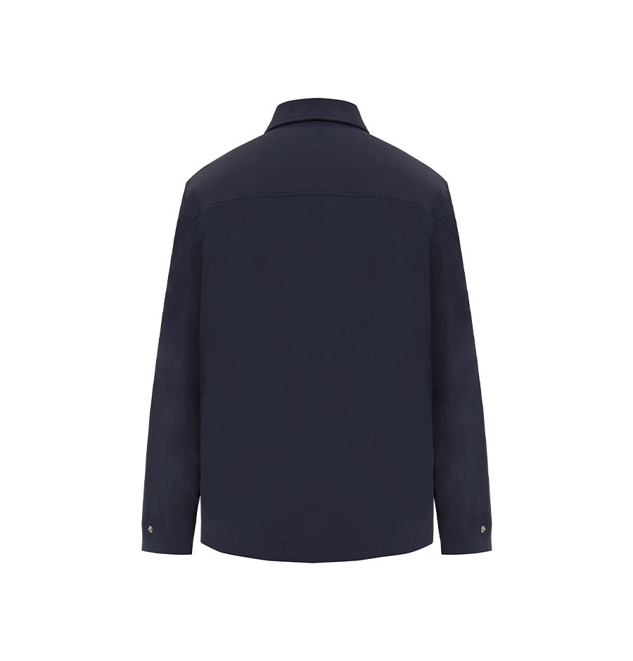 CHAQUETA SEMIFITTED VAPOR / REMANENCE